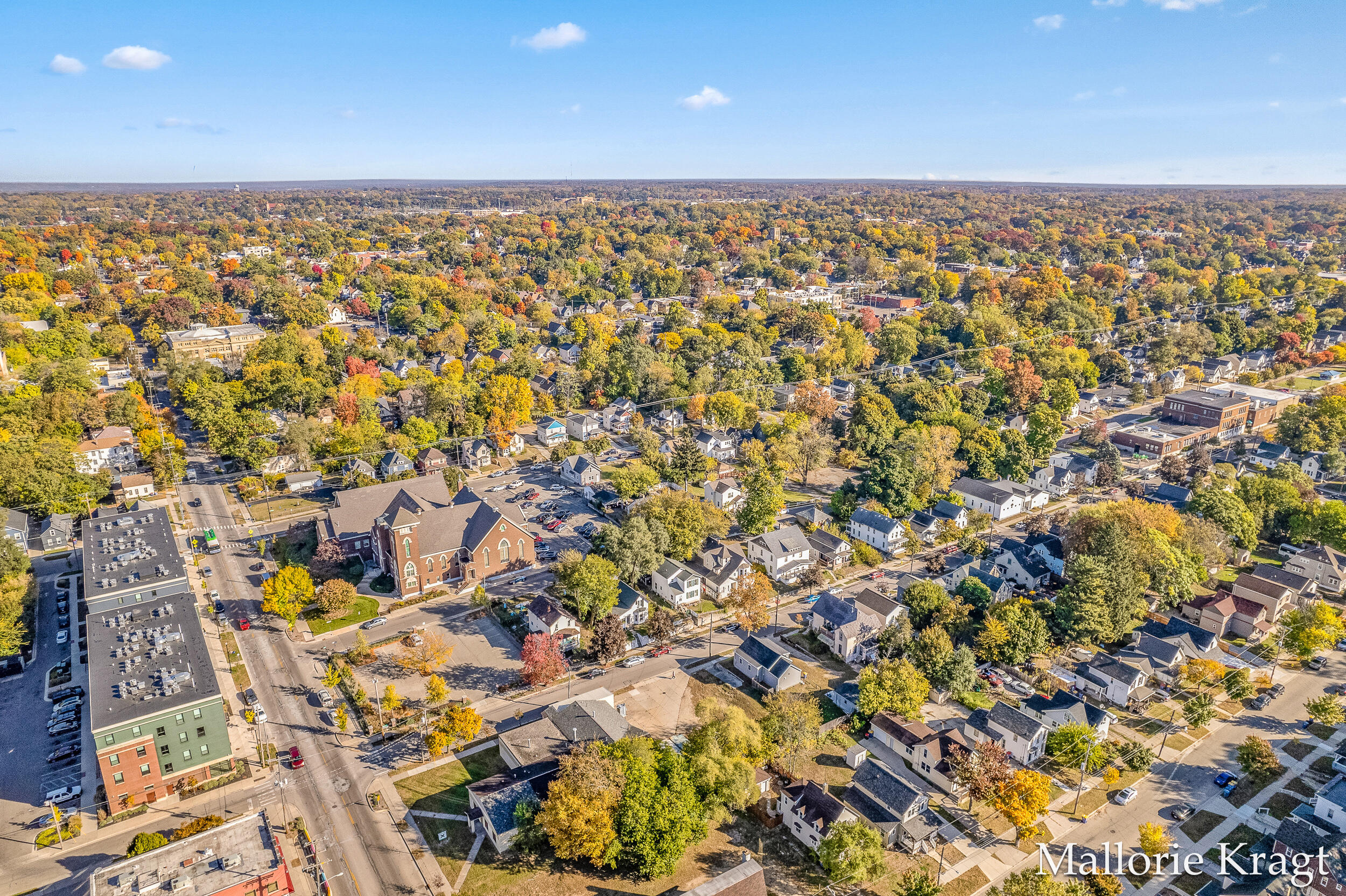 825 Sherman Street SE