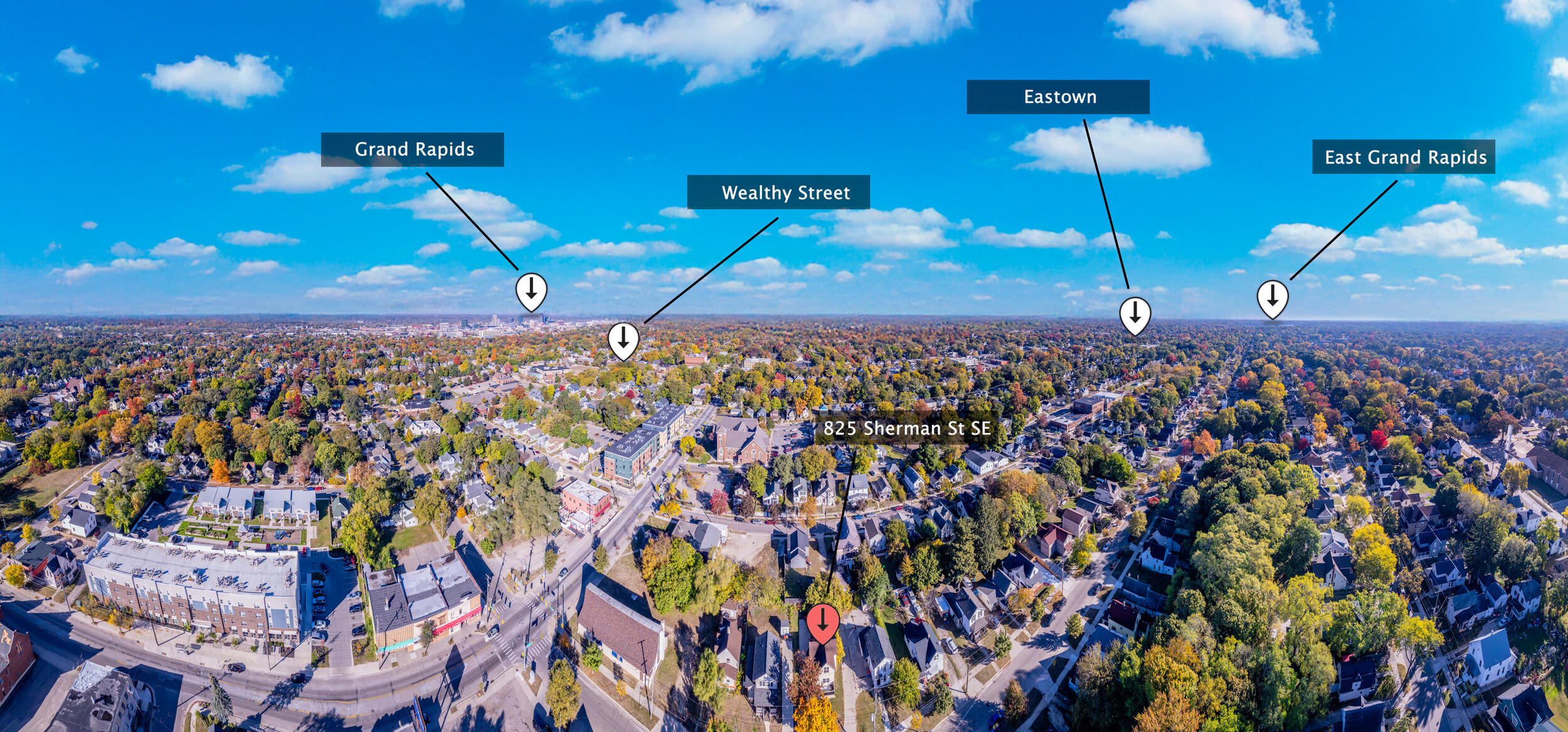 825 Sherman Street SE