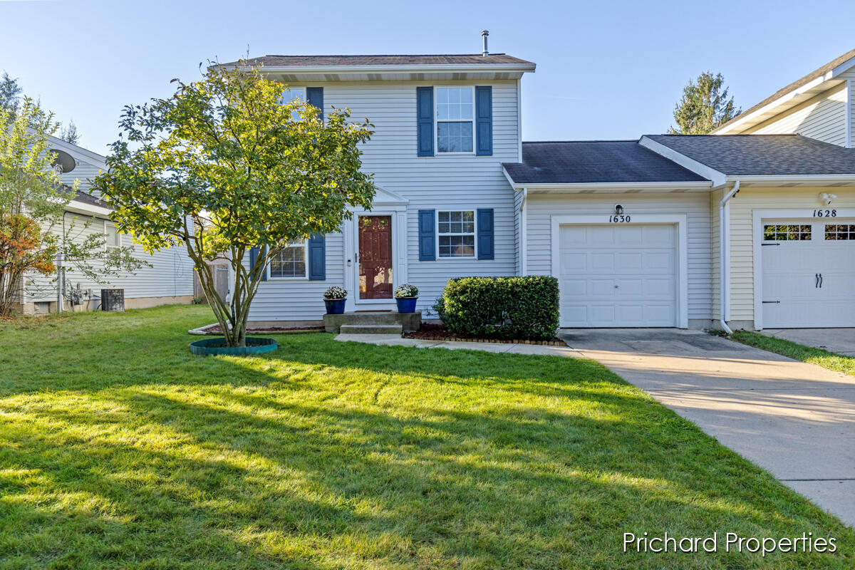 1630 Diamond Court NE