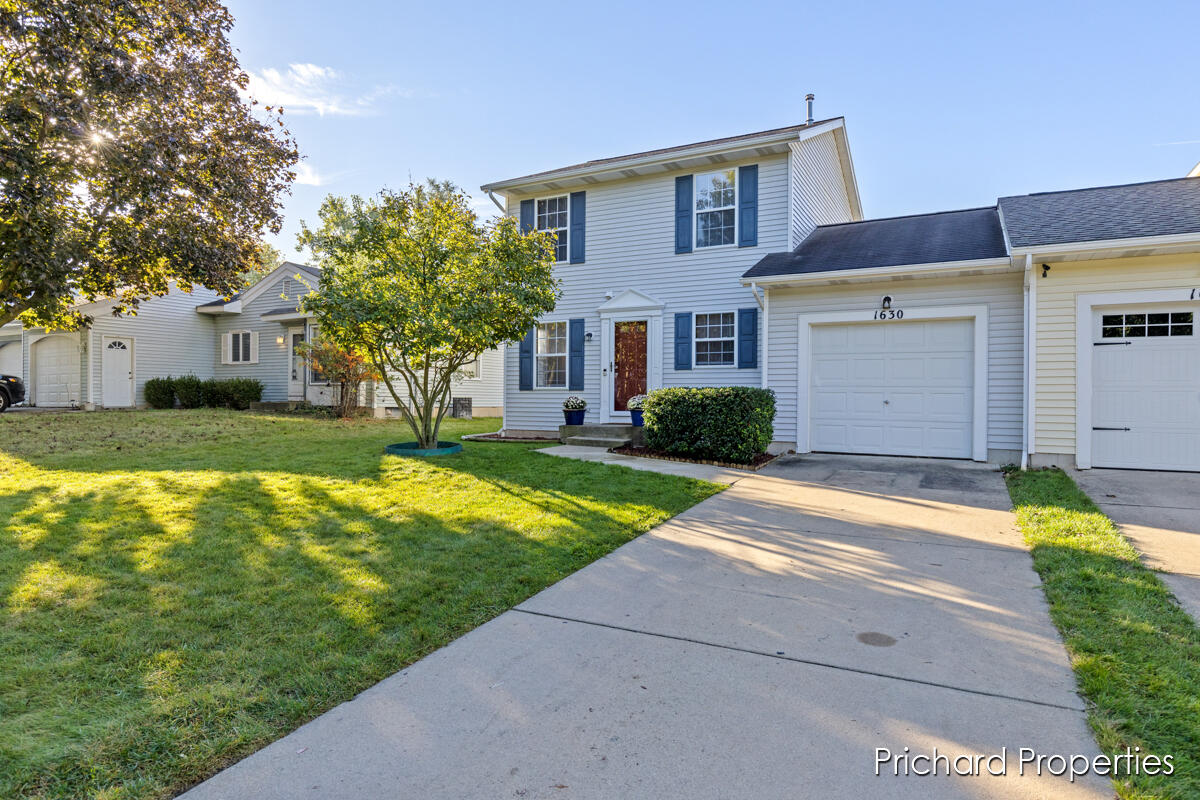 1630 Diamond Court NE