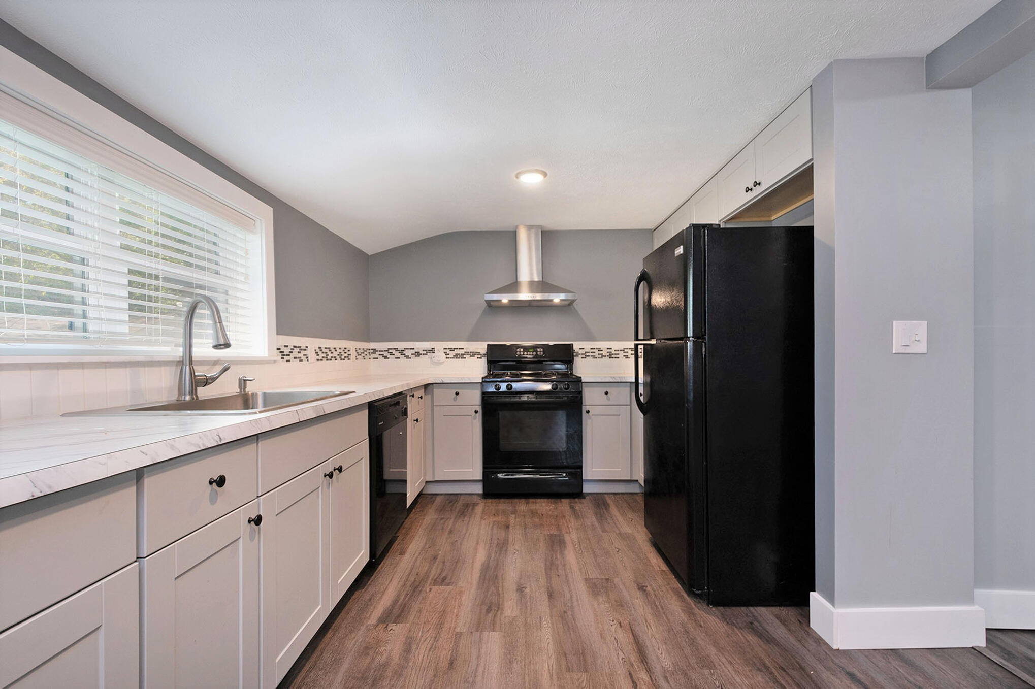 814 Crosby Street NW