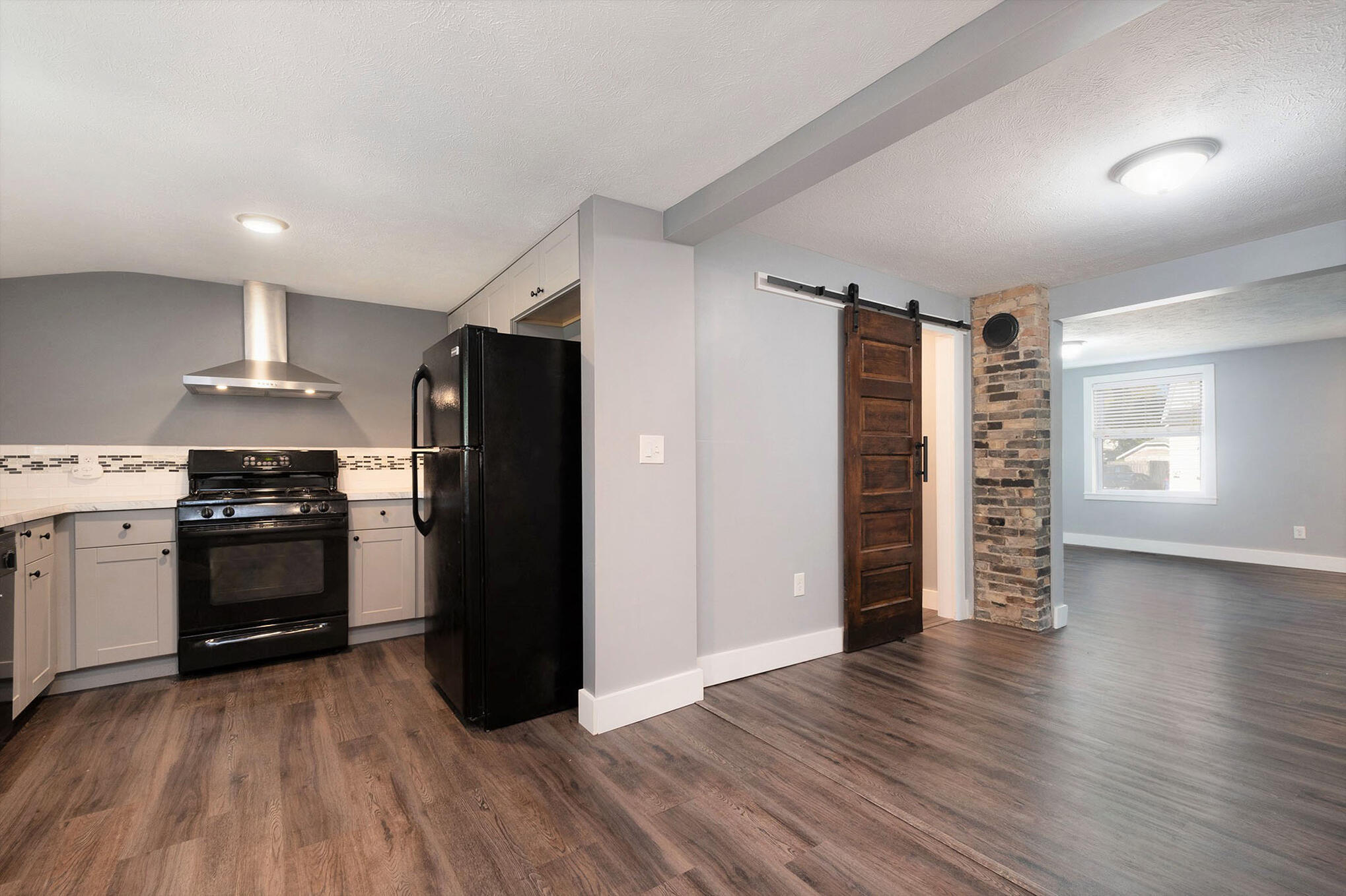 814 Crosby Street NW