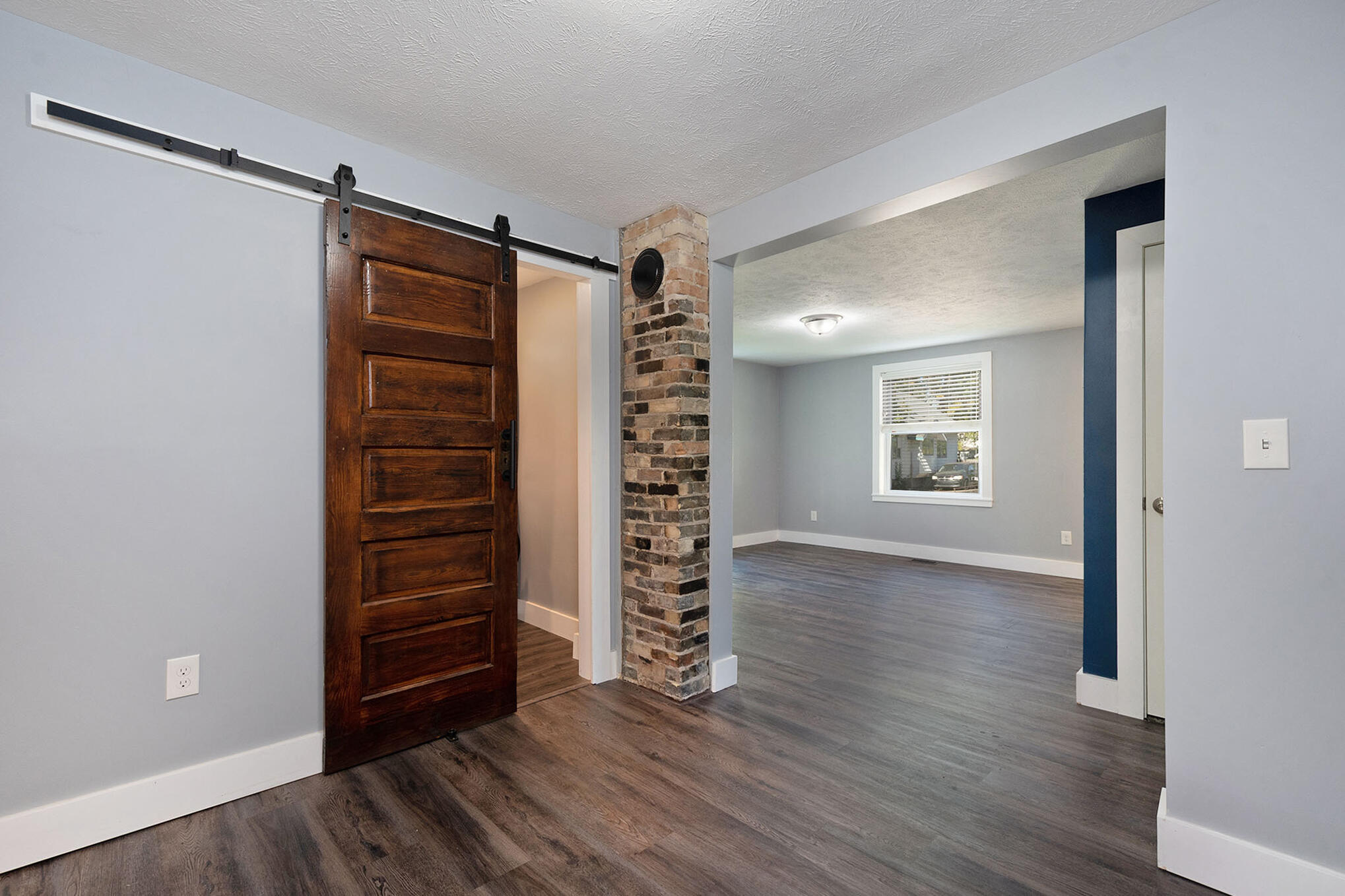 814 Crosby Street NW