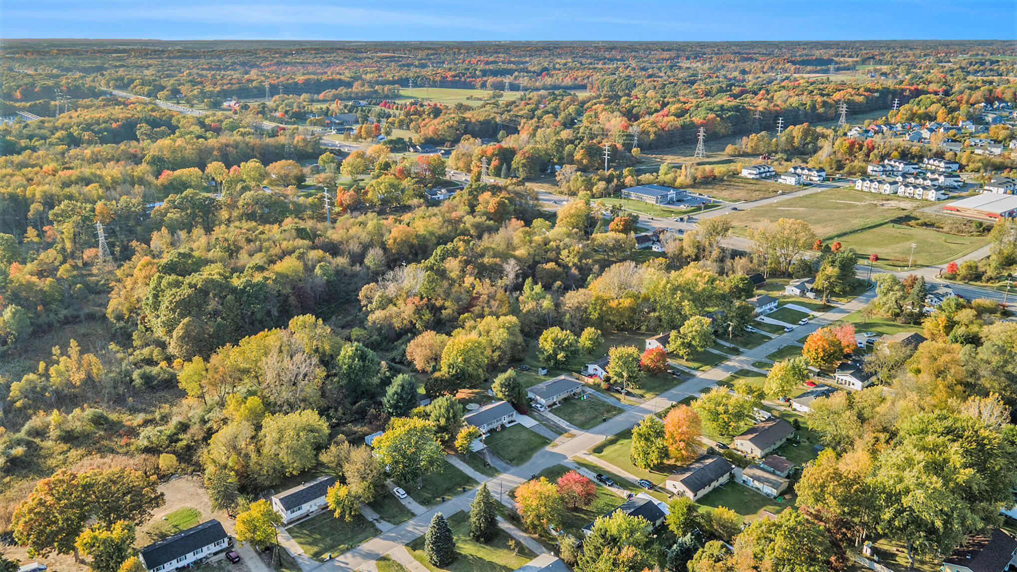 11071/ 11073 Mountain Ash Avenue NW