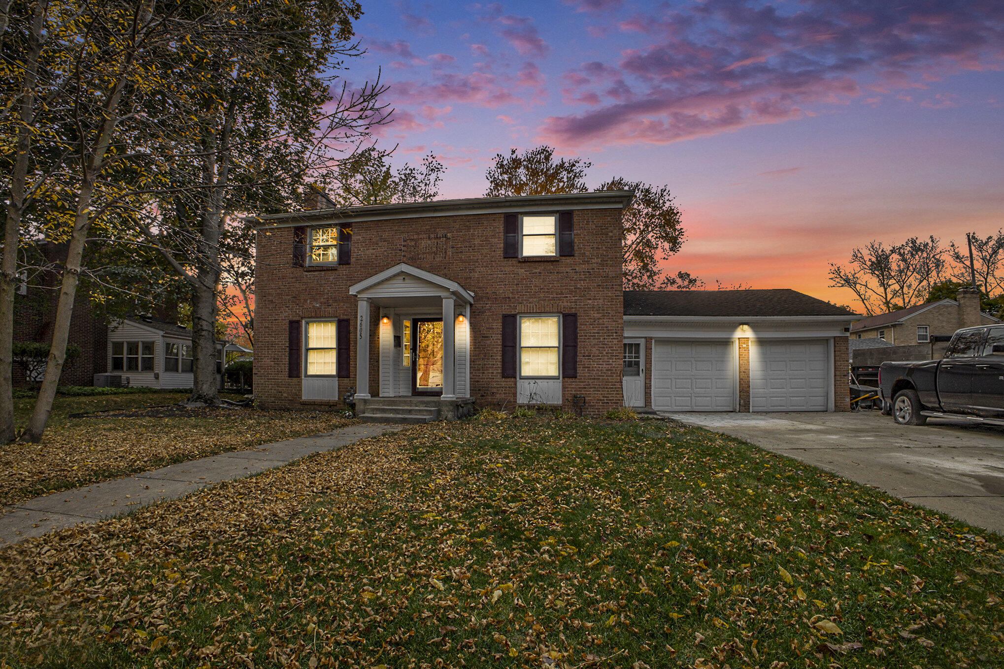 2605 Evernia Avenue SE