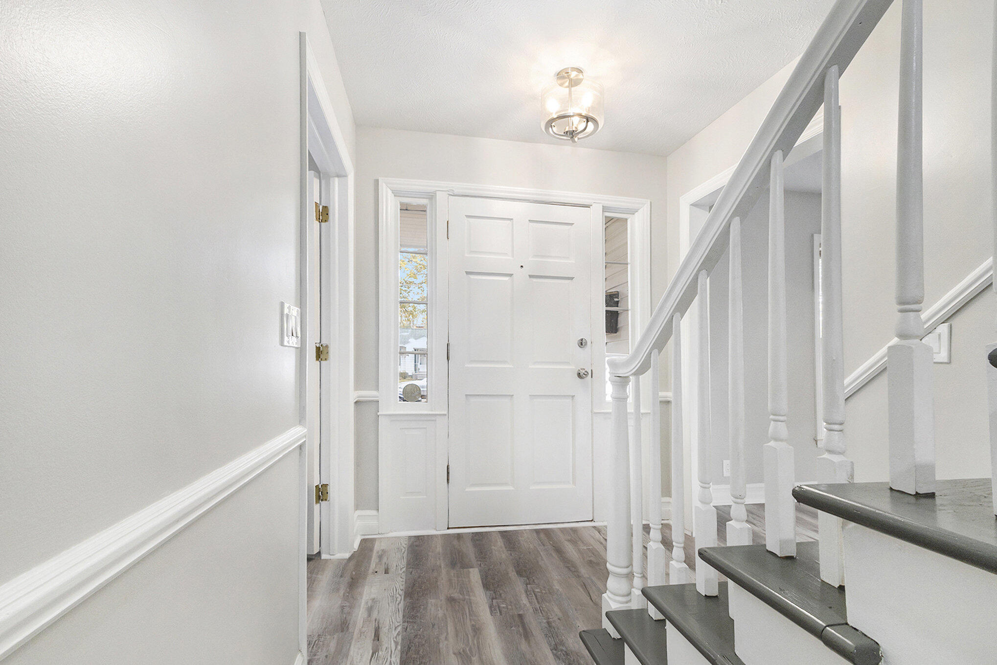 2605 Evernia Avenue SE