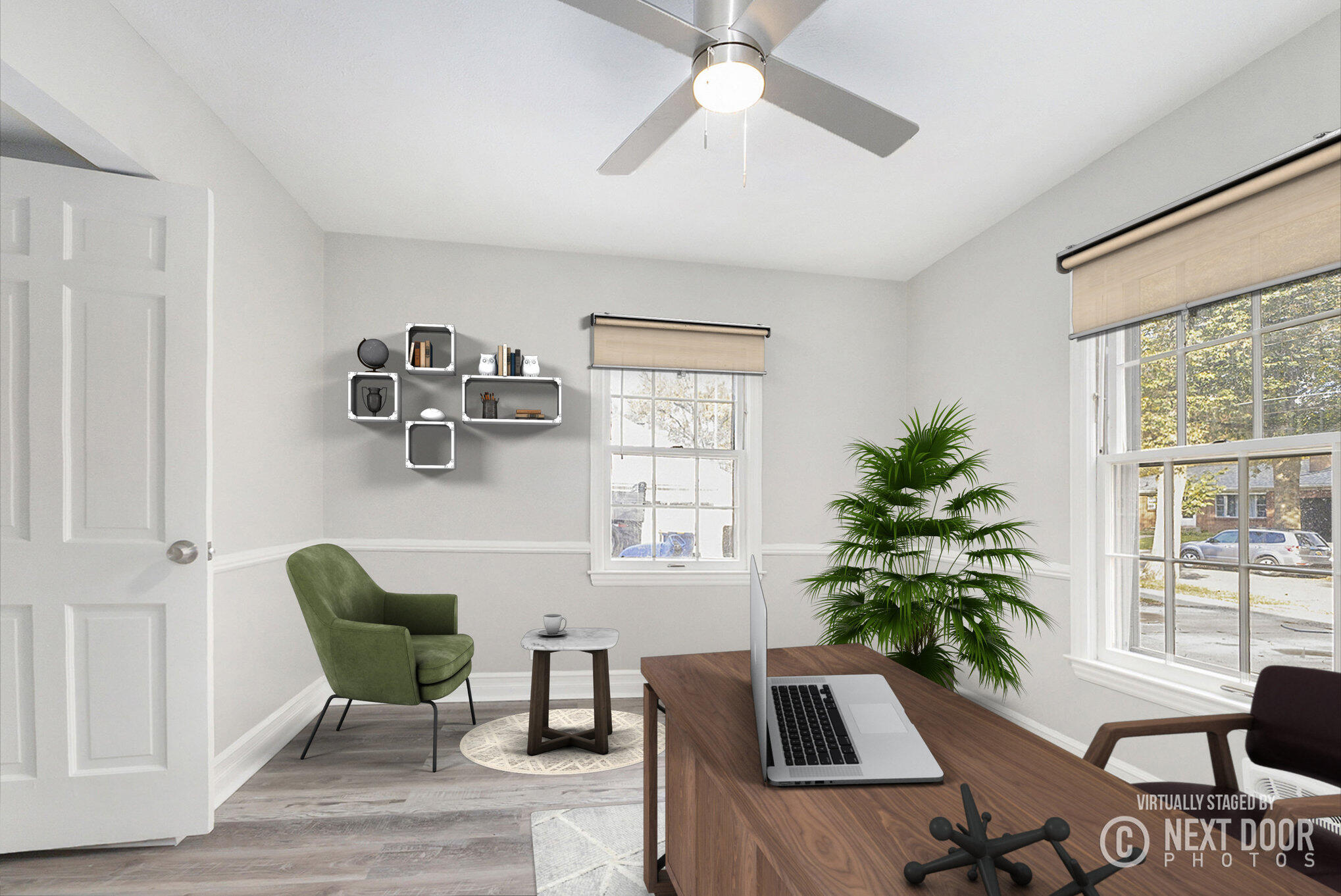 2605 Evernia Avenue SE