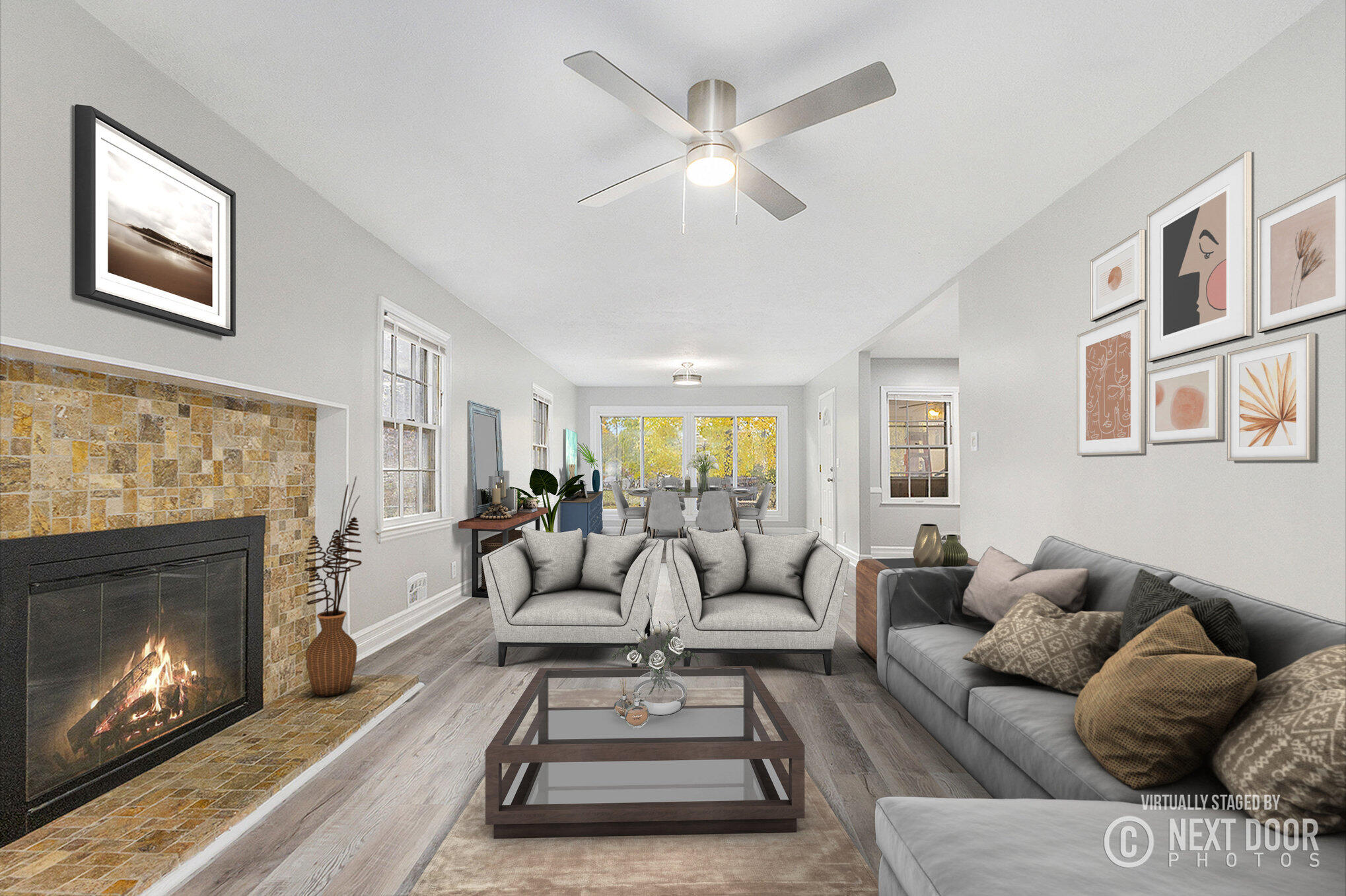 2605 Evernia Avenue SE