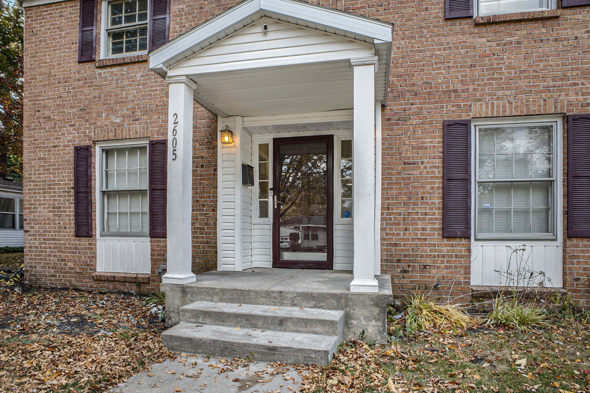 2605 Evernia Avenue SE