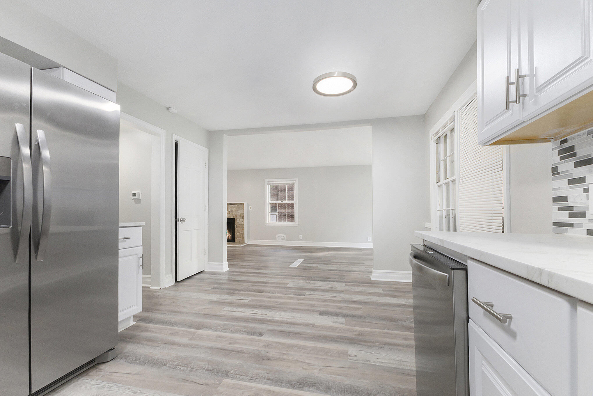 2605 Evernia Avenue SE