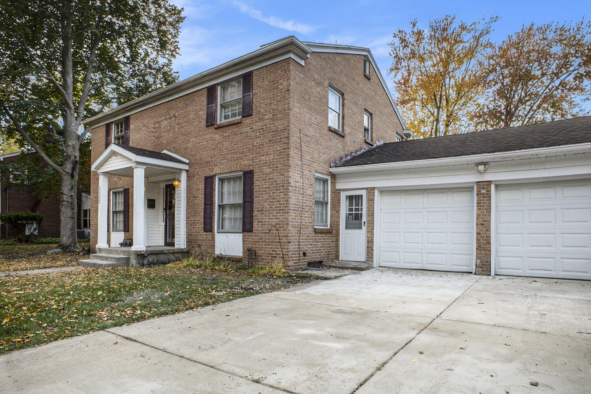 2605 Evernia Avenue SE