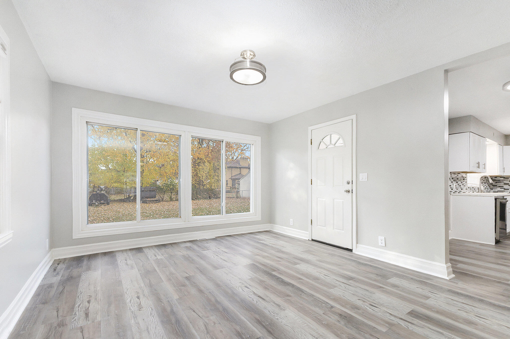 2605 Evernia Avenue SE