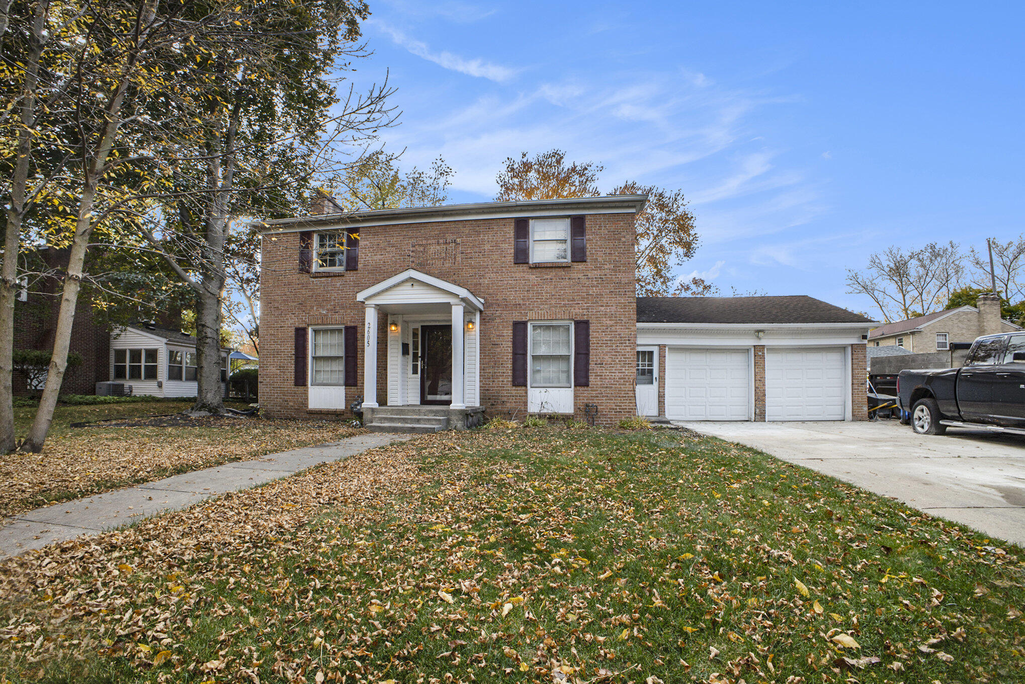 2605 Evernia Avenue SE