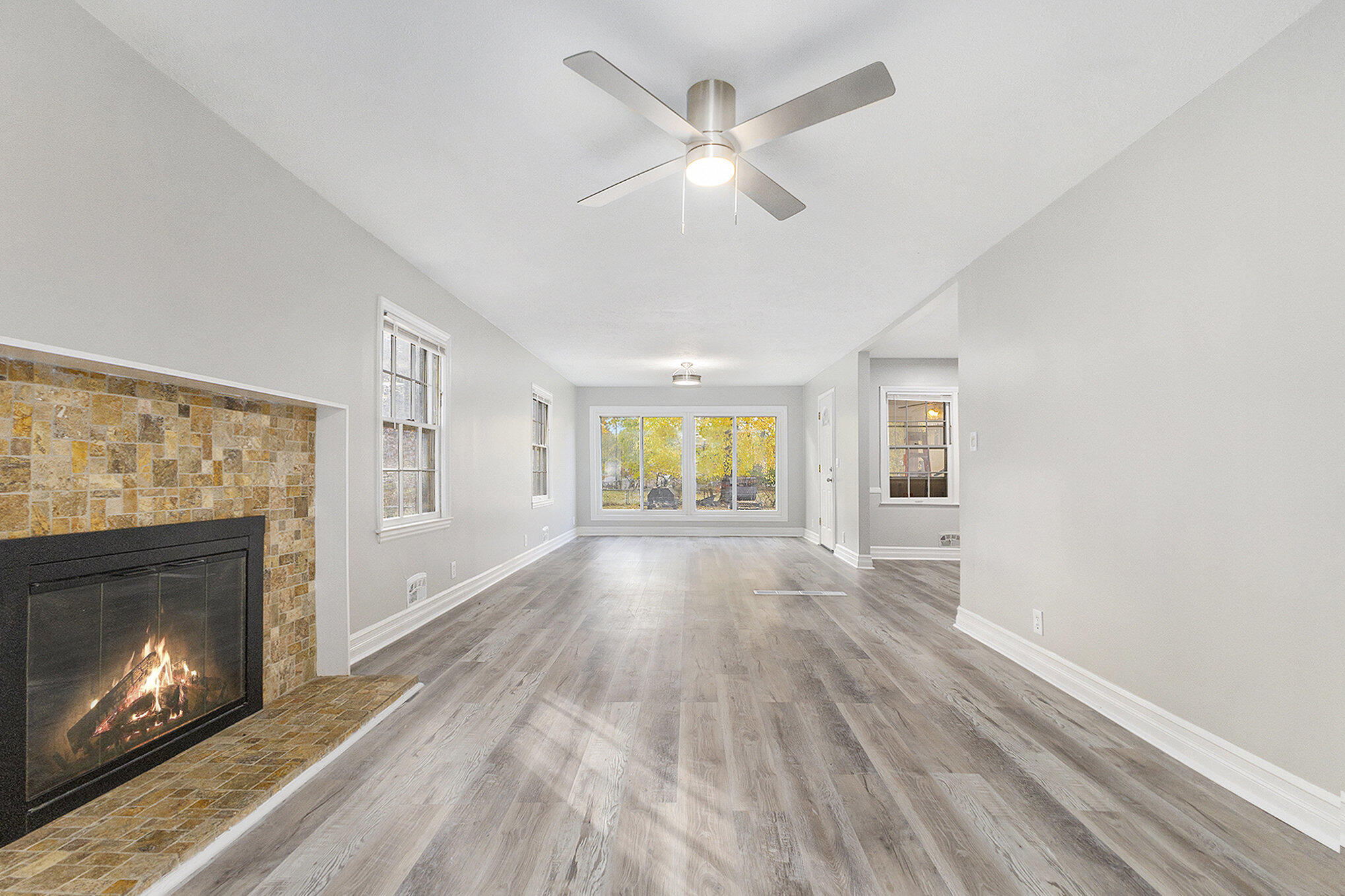 2605 Evernia Avenue SE