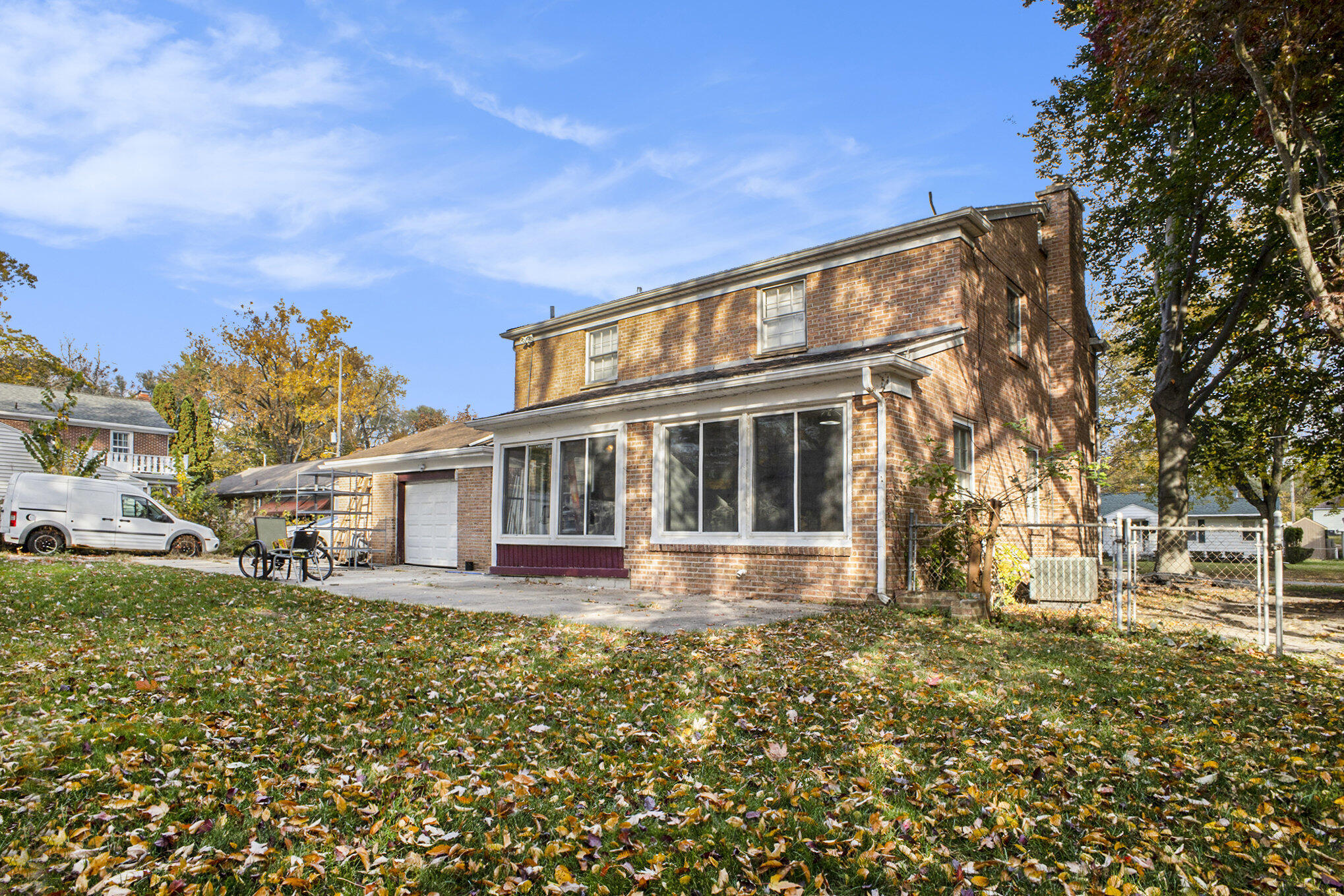 2605 Evernia Avenue SE