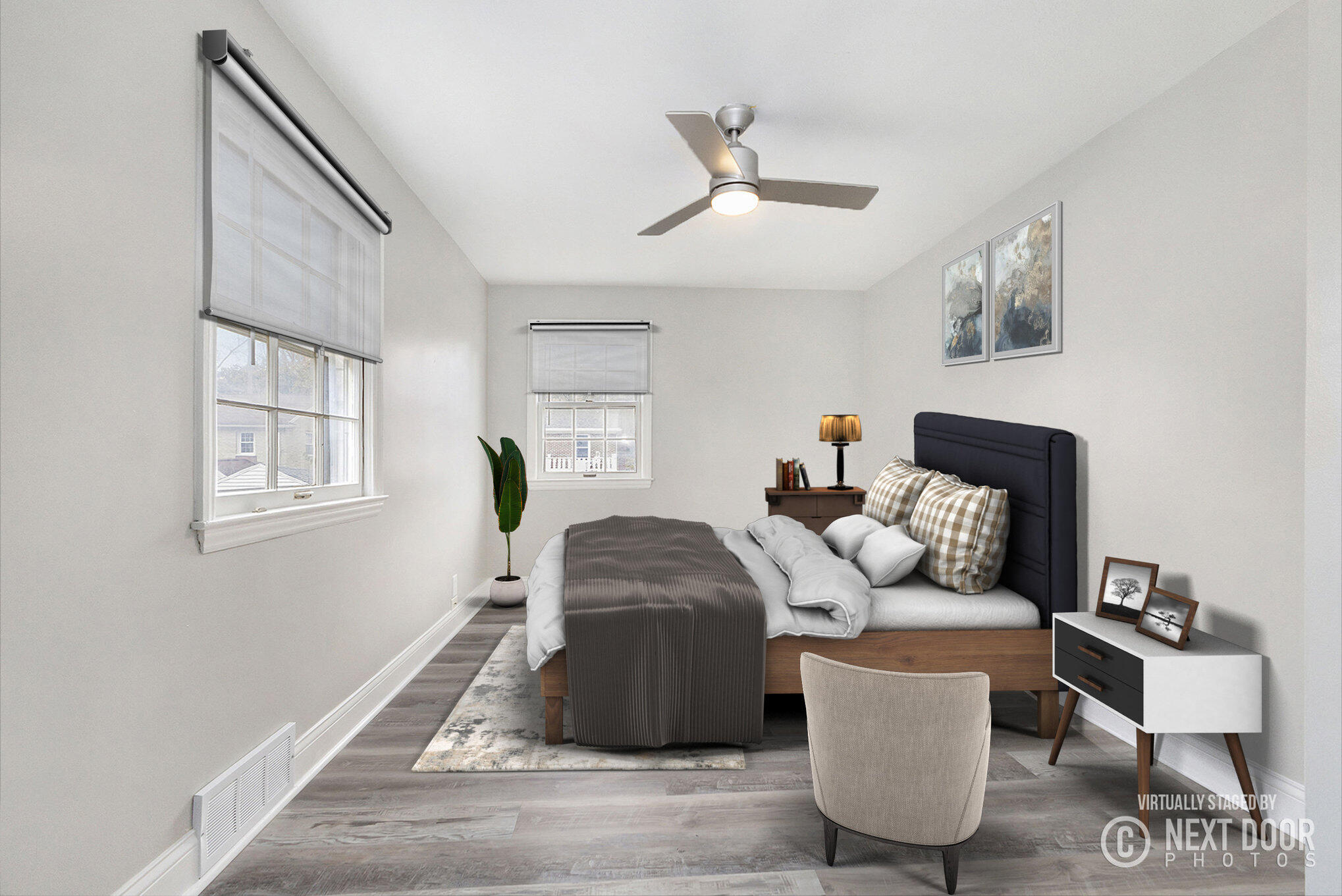 2605 Evernia Avenue SE