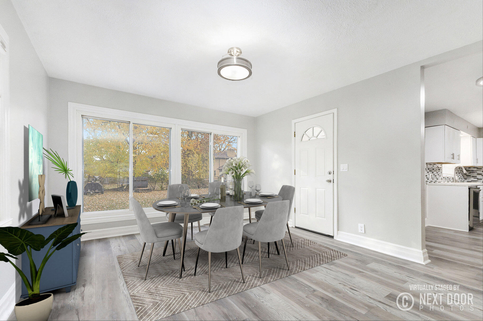 2605 Evernia Avenue SE