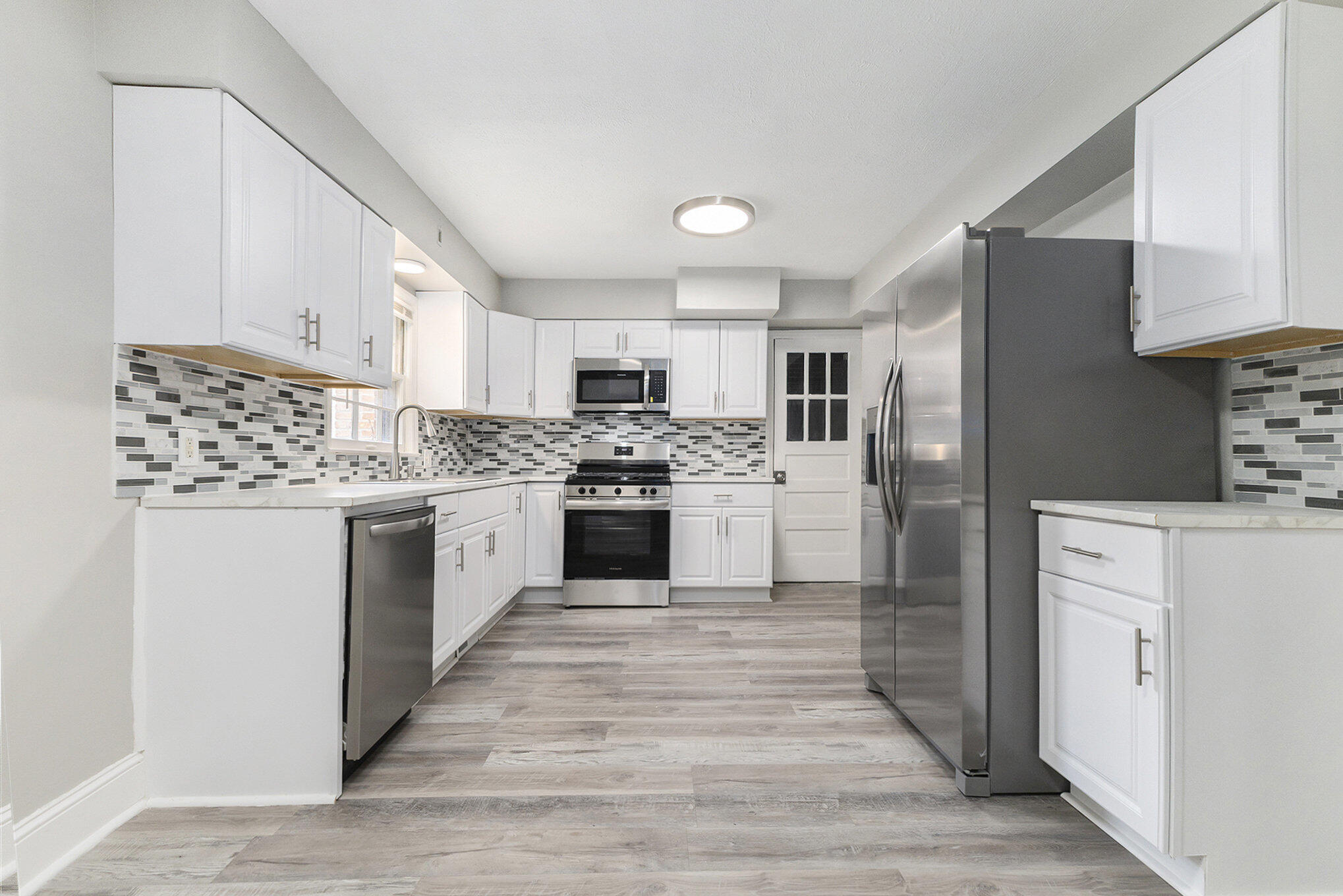 2605 Evernia Avenue SE