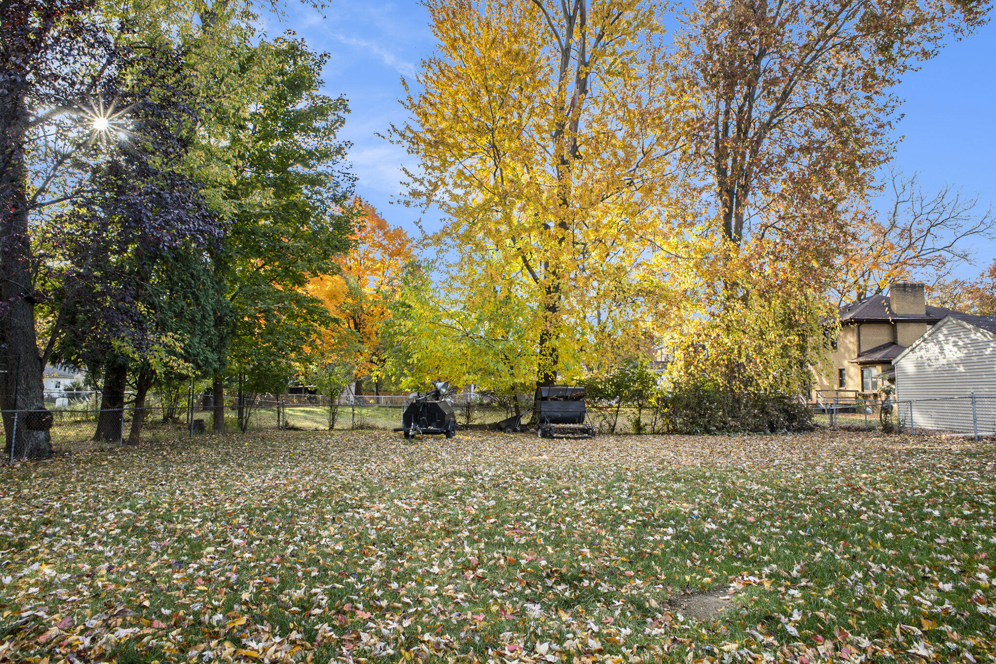 2605 Evernia Avenue SE