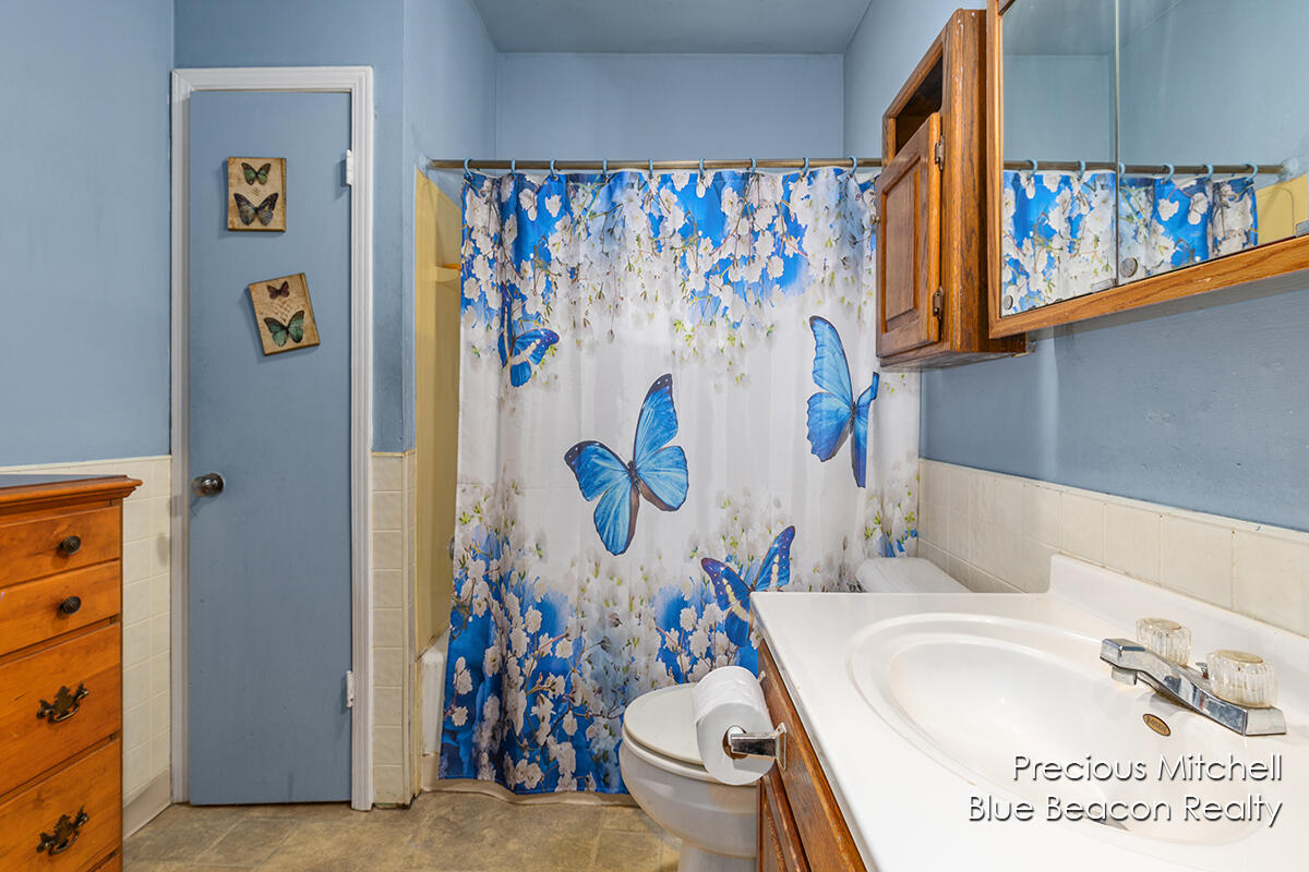 2040 Johanna Avenue SW