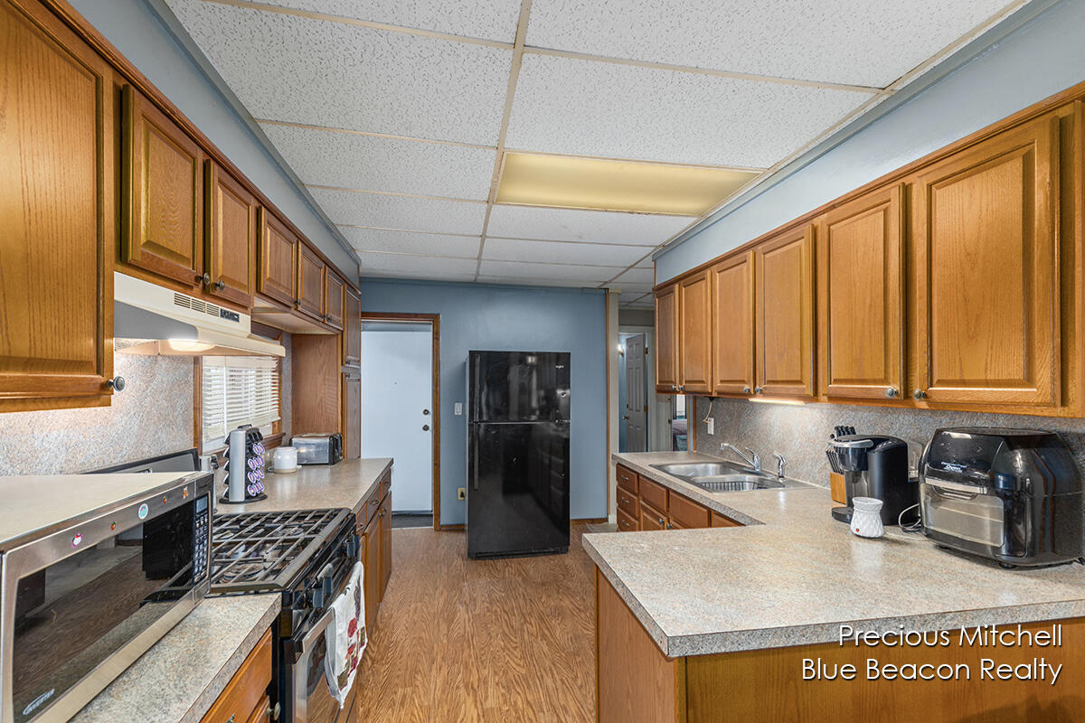 2040 Johanna Avenue SW