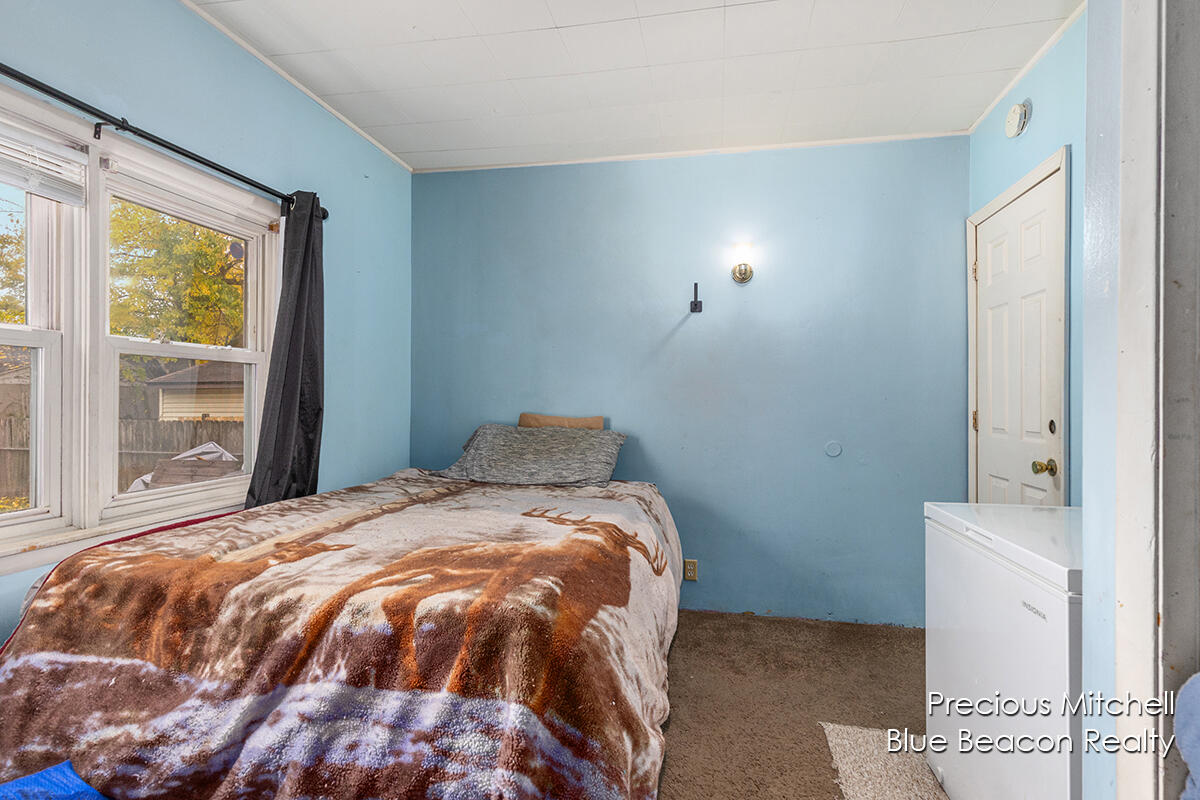 2040 Johanna Avenue SW