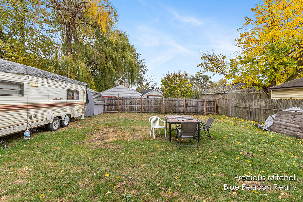 2040 Johanna Avenue SW