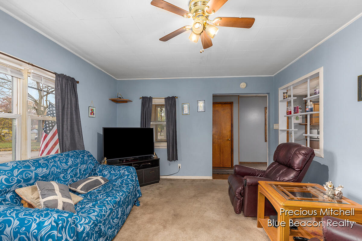 2040 Johanna Avenue SW