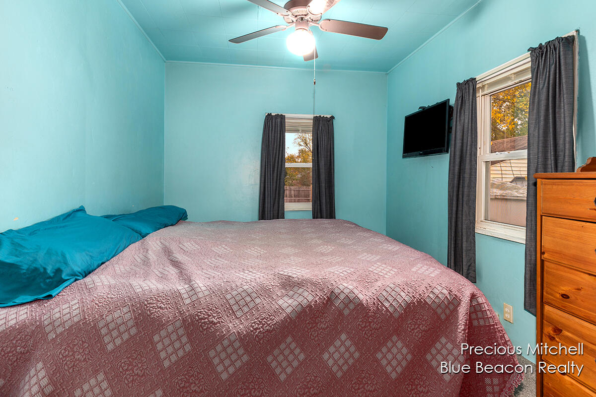 2040 Johanna Avenue SW