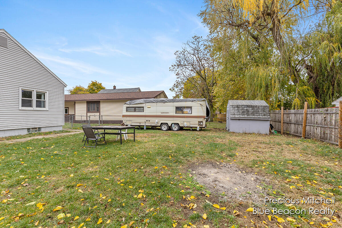 2040 Johanna Avenue SW