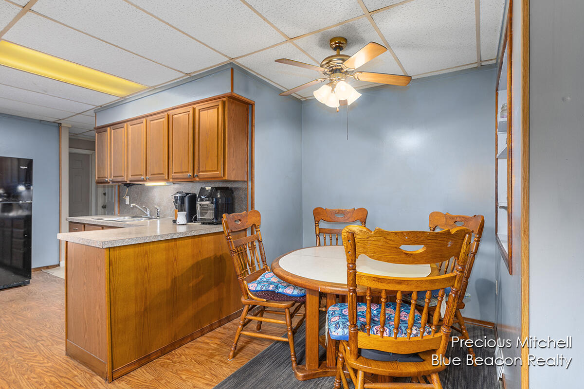 2040 Johanna Avenue SW