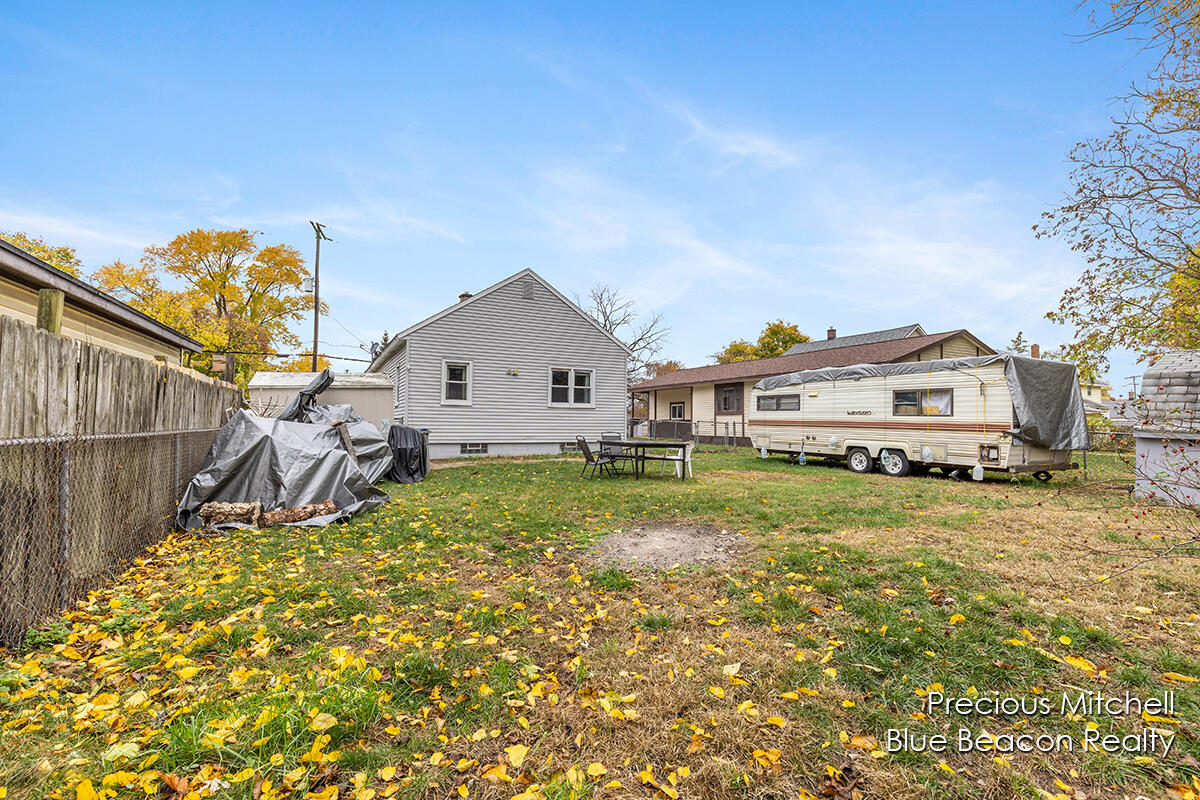 2040 Johanna Avenue SW