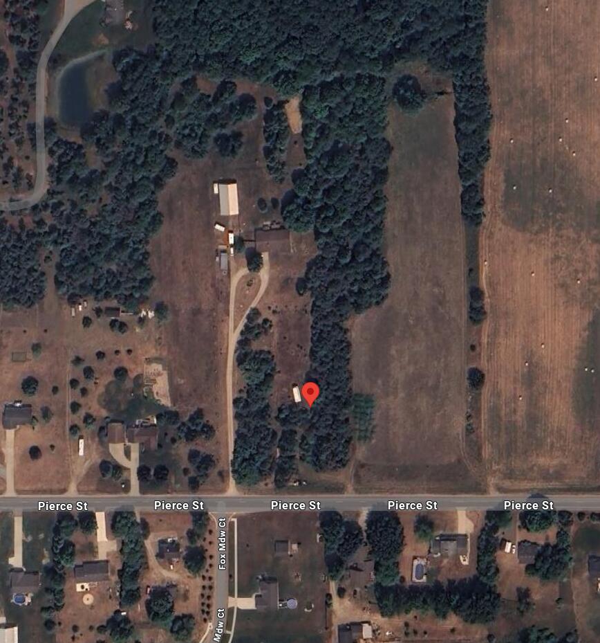 6253 Pierce Street, Parcel 3