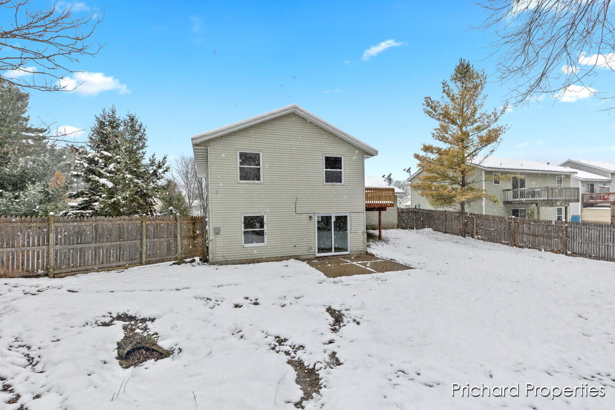 3110 Boone Avenue SW