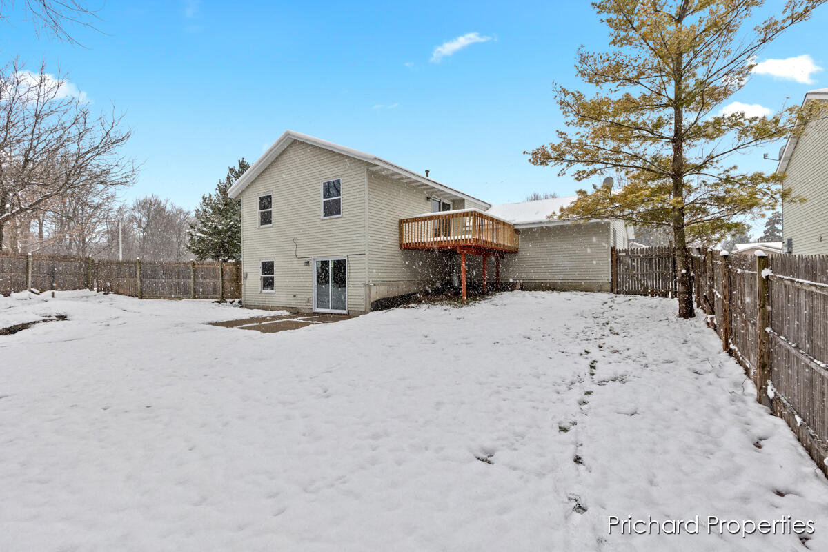 3110 Boone Avenue SW