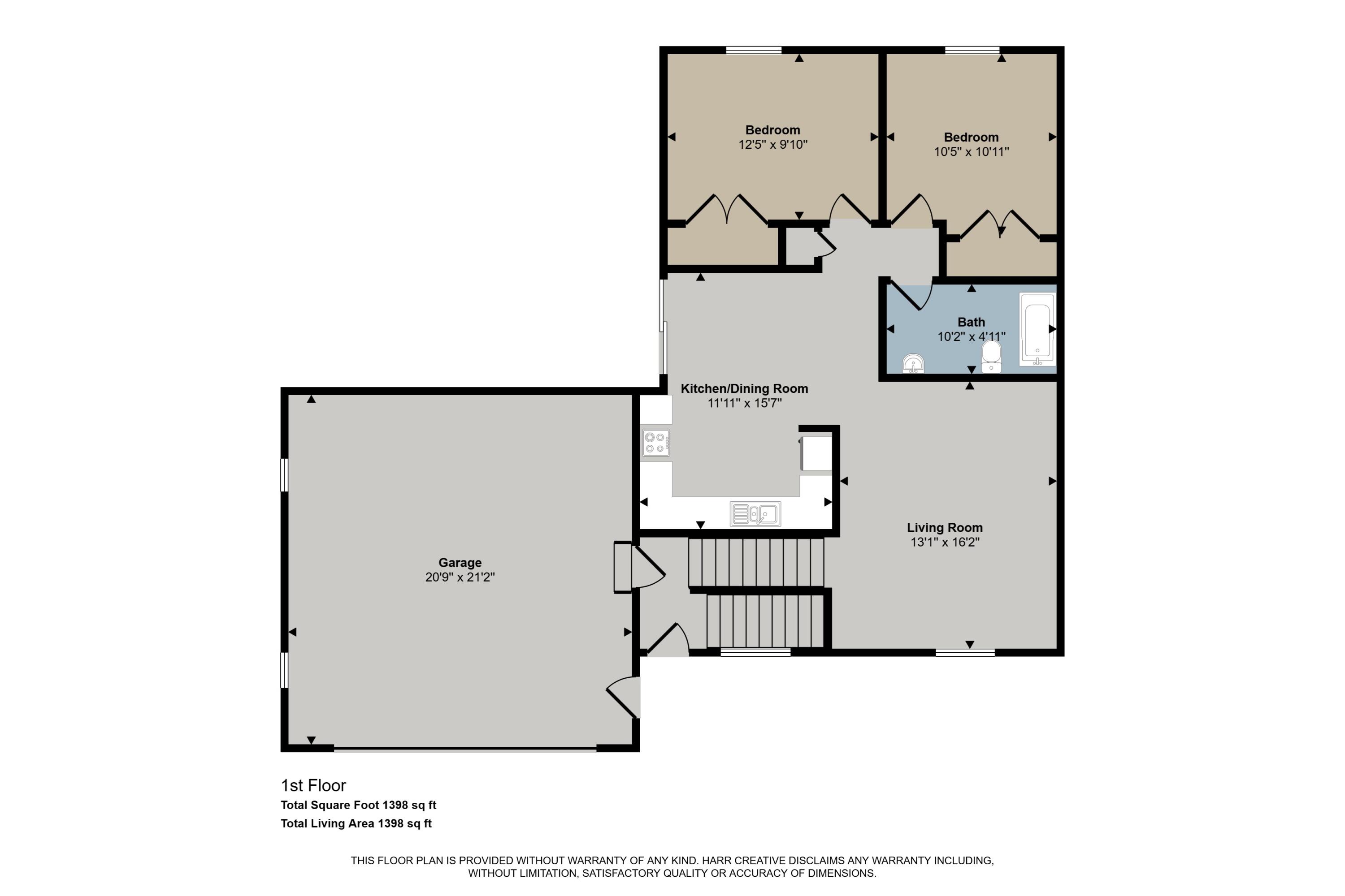 3110 Boone Avenue SW