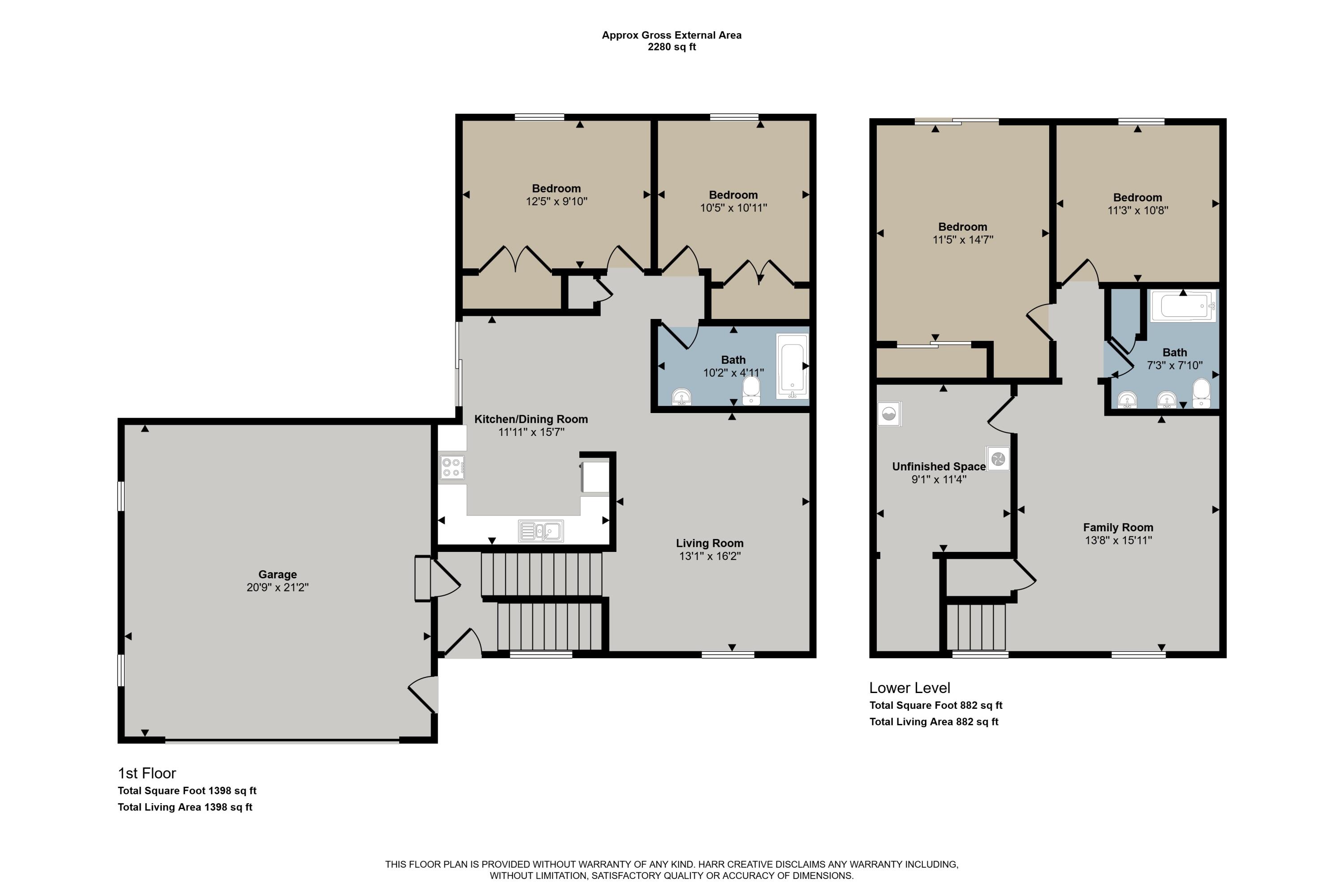 3110 Boone Avenue SW