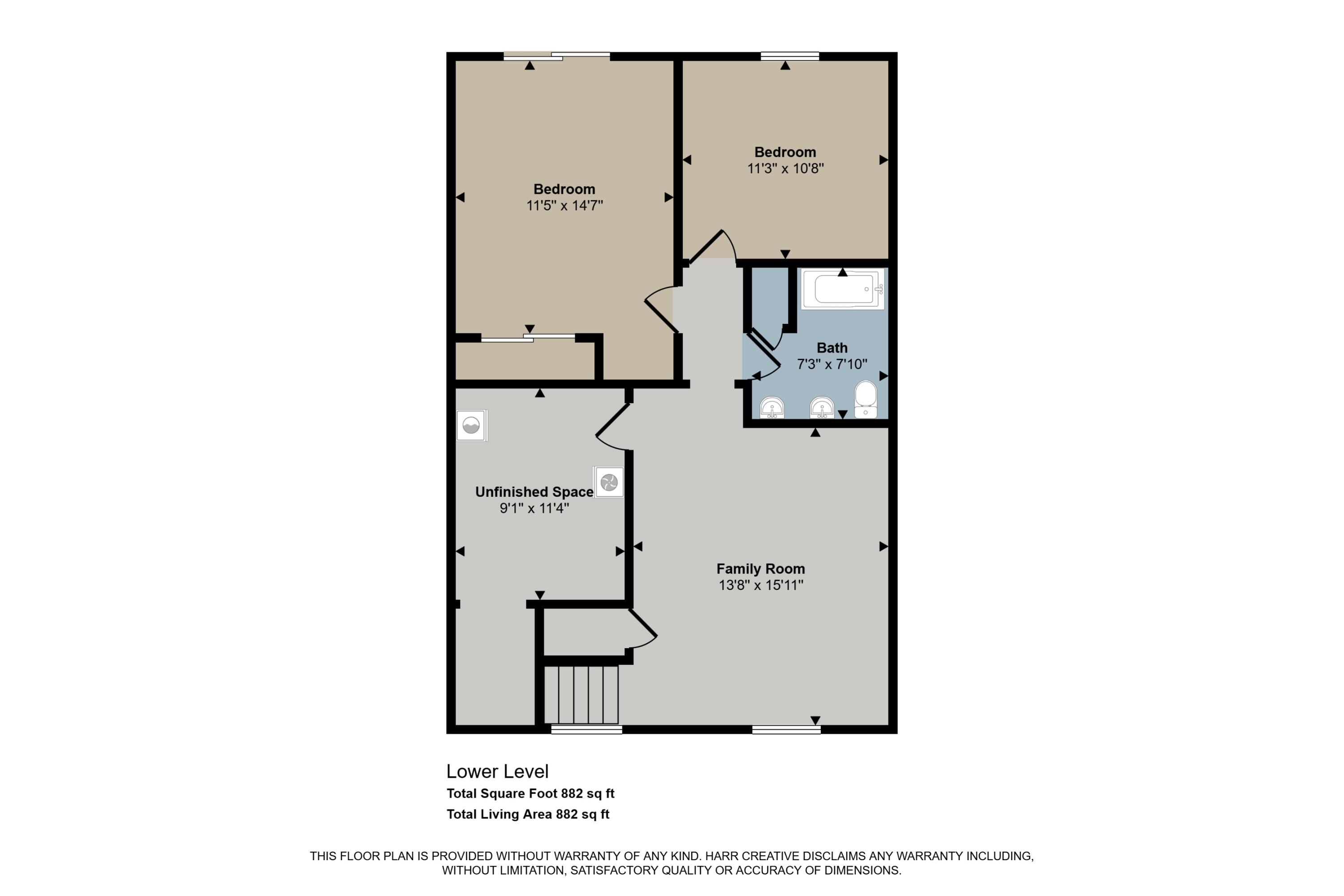 3110 Boone Avenue SW