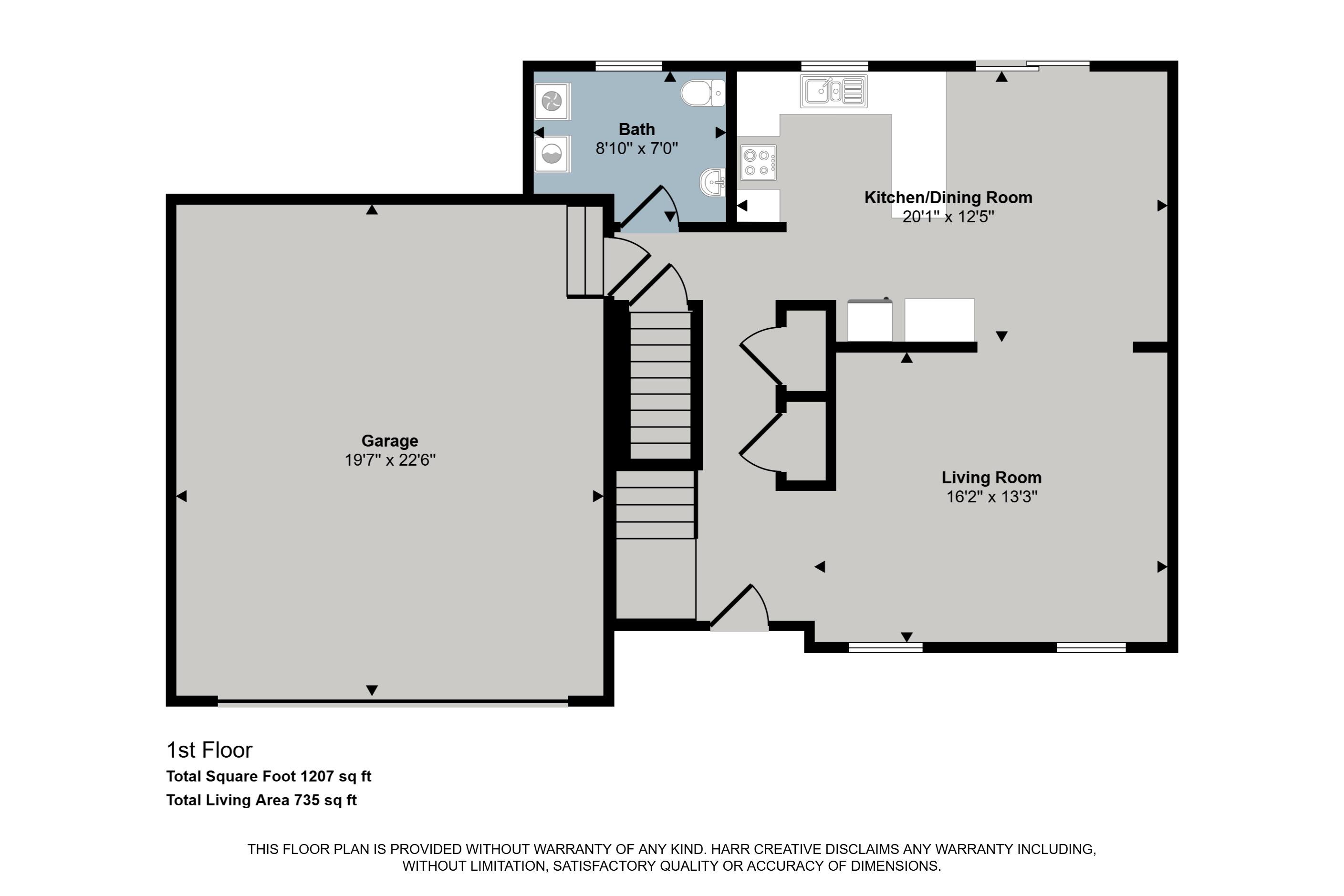 1841 Steam Engine Street SE