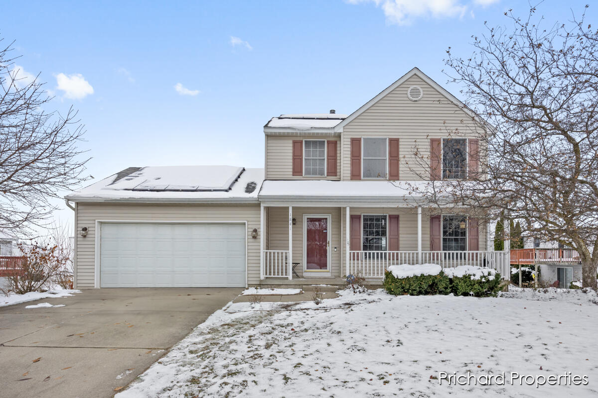 1841 Steam Engine Street SE