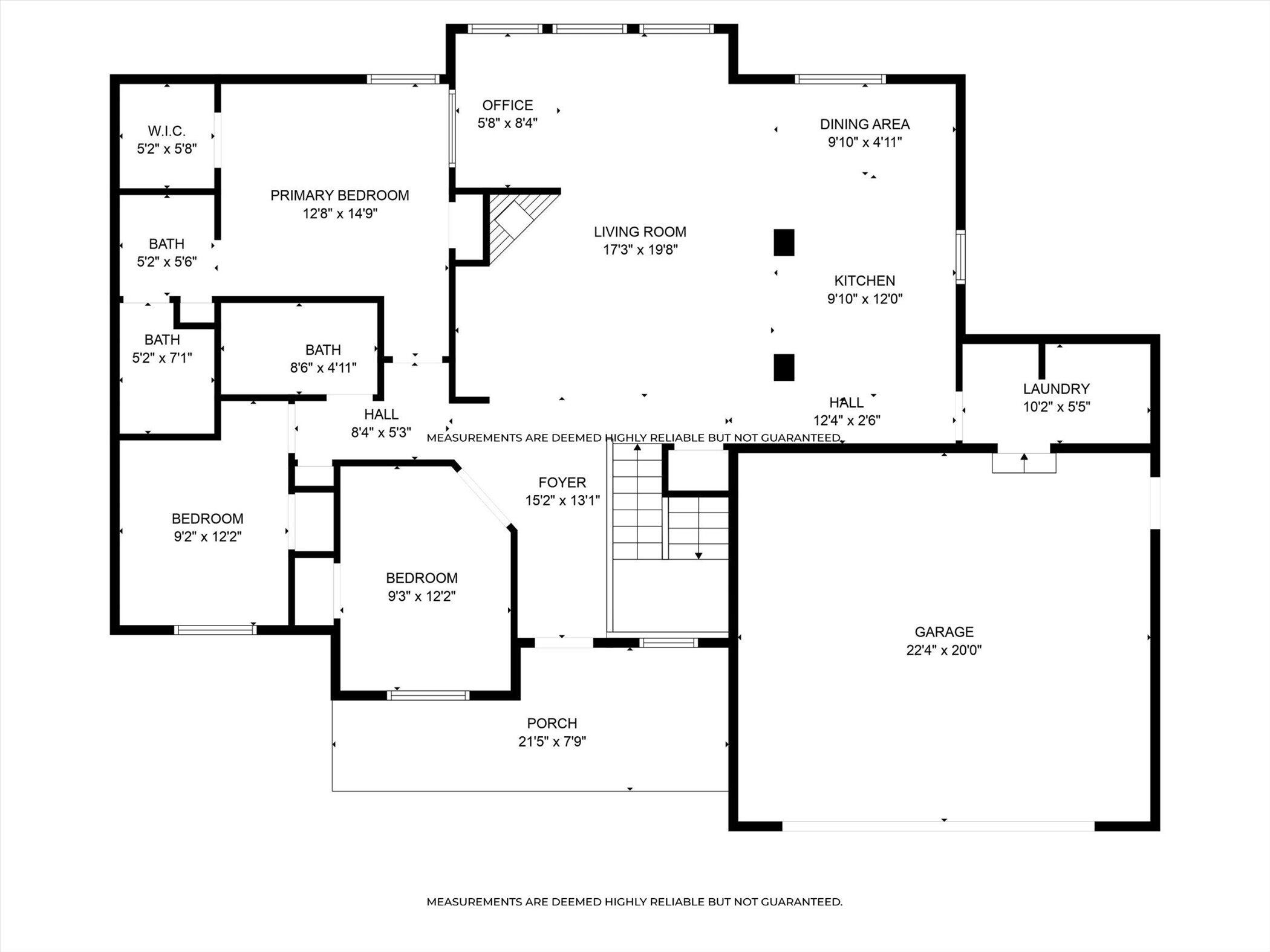 4238 Summerwind Avenue NE