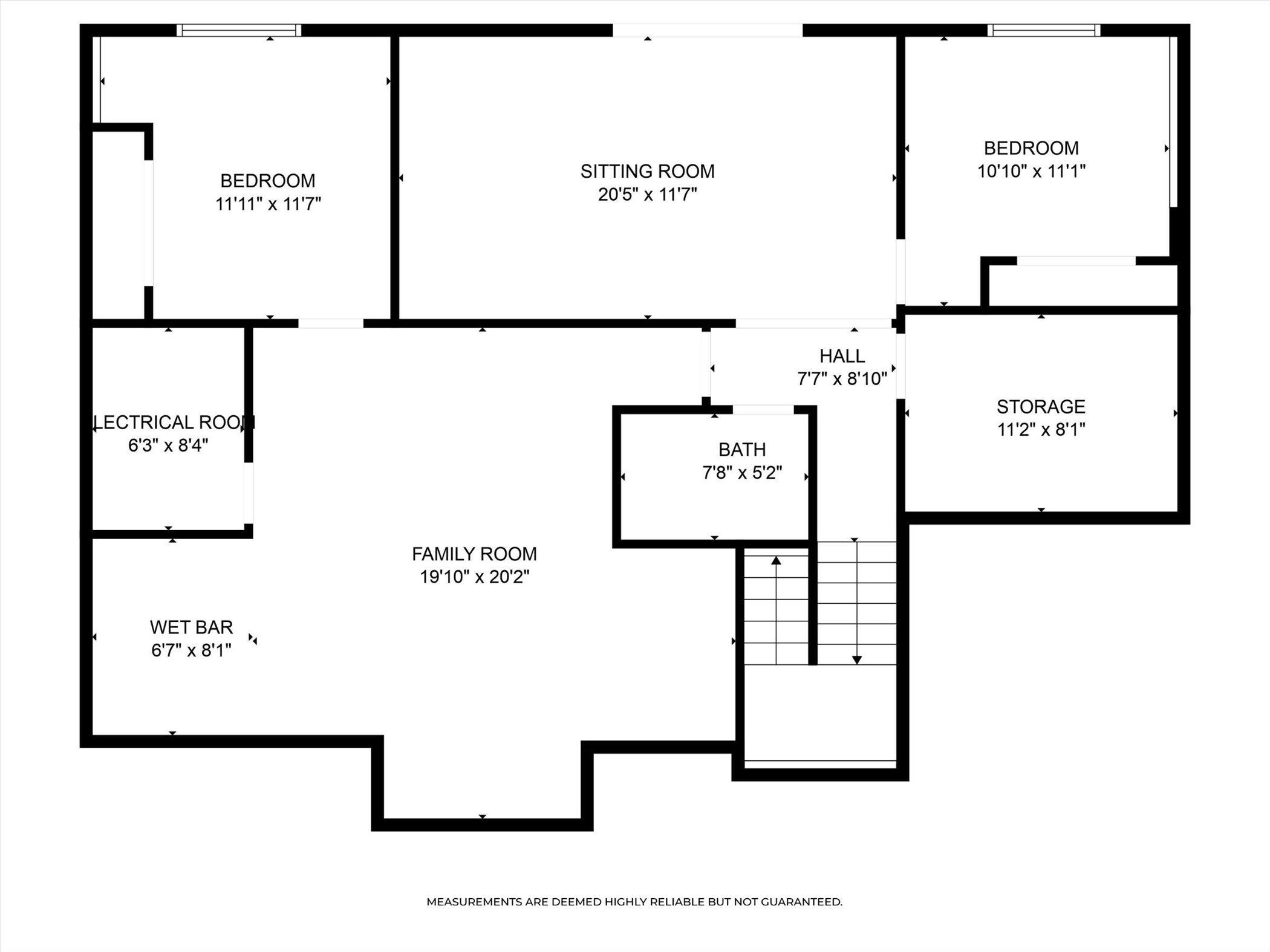 4238 Summerwind Avenue NE