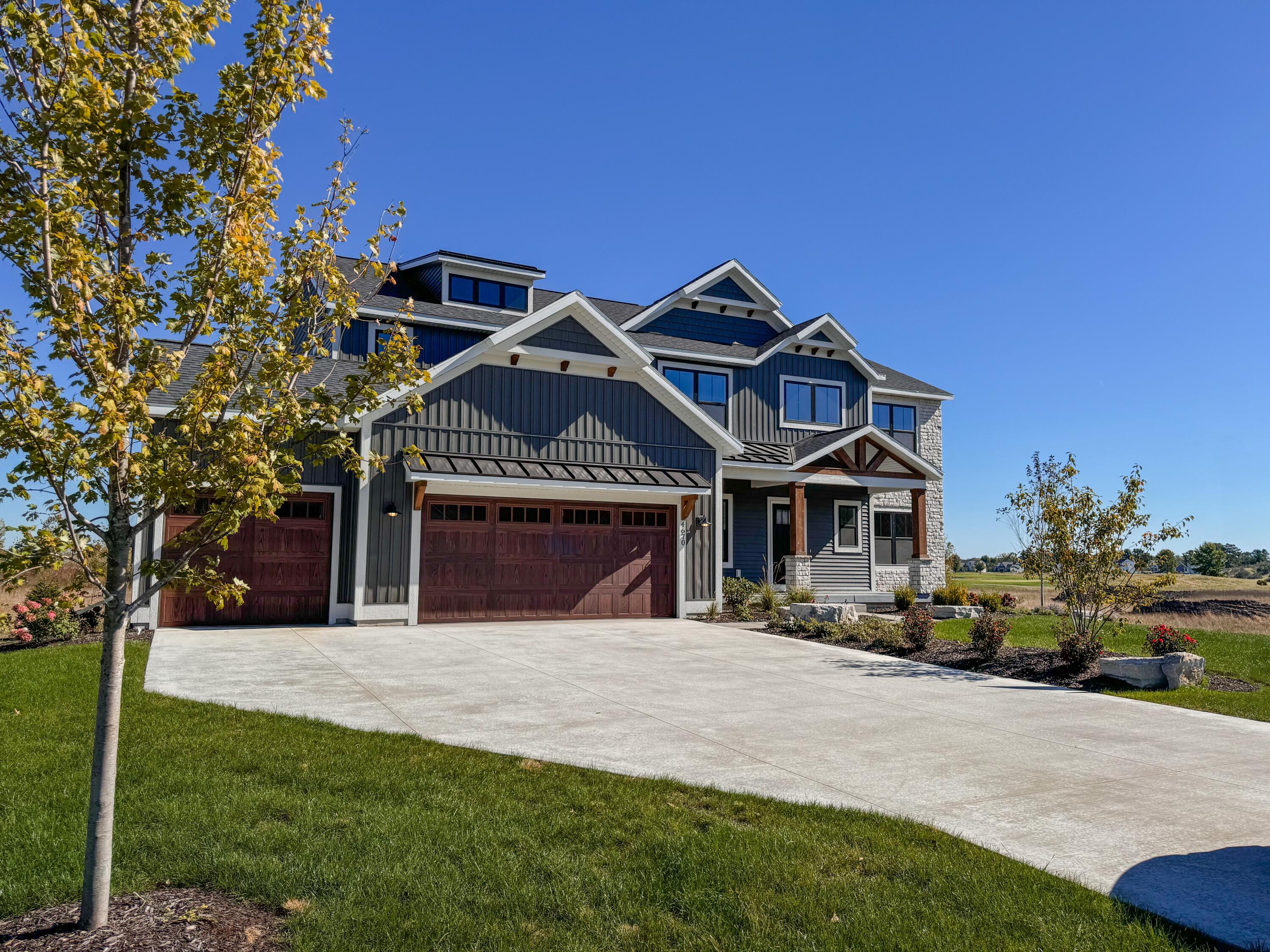 4670 Harkemas Creek Drive