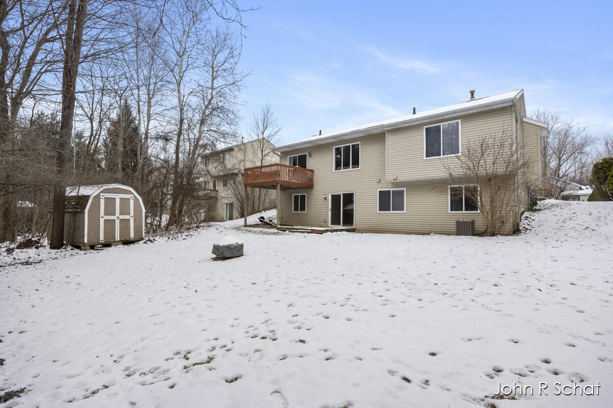 2808 Bransford Street SE