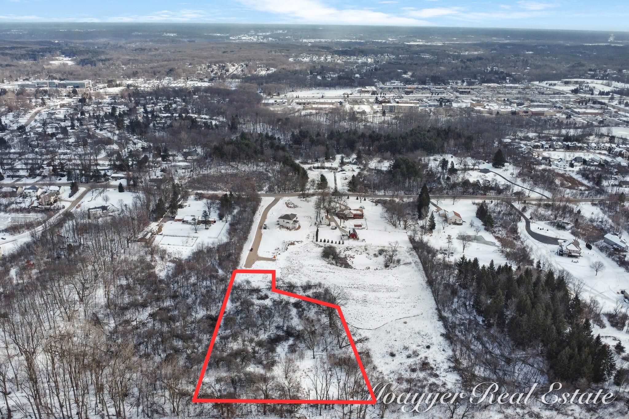 2700 Miracle Lane NE