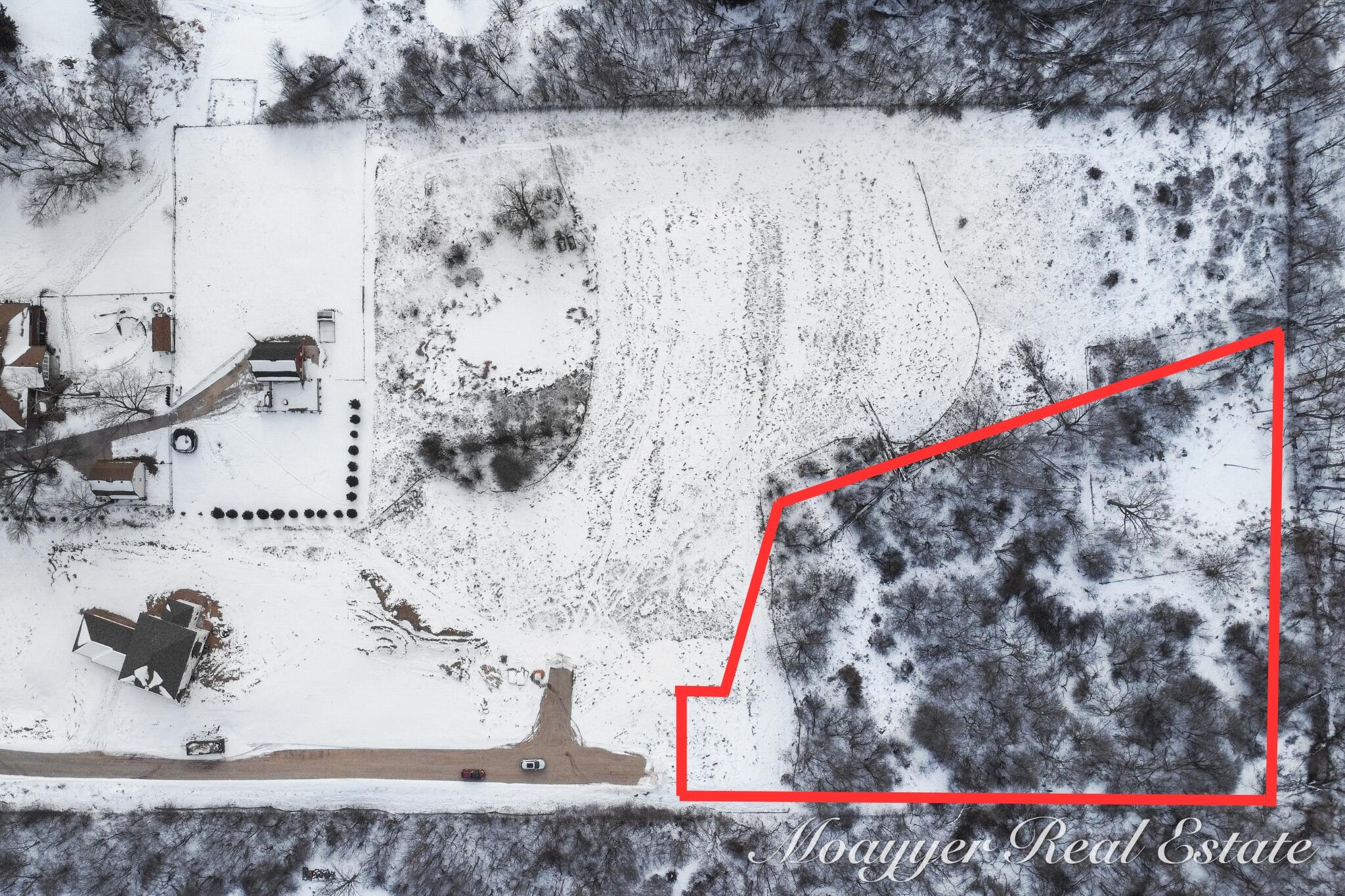 2700 Miracle Lane NE