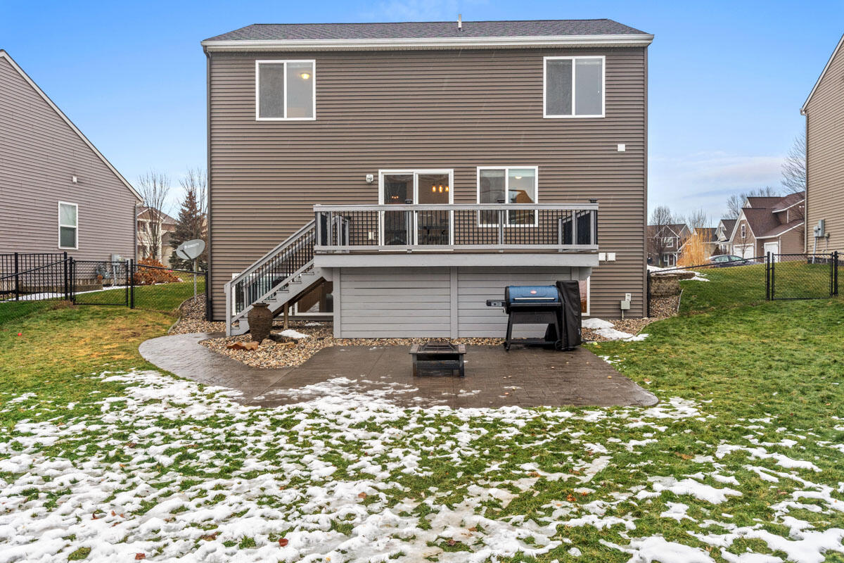 1000 Cobblestone Way Drive SE