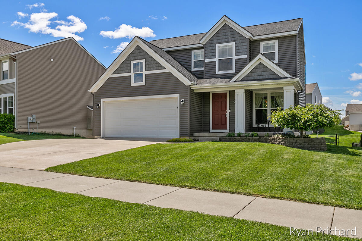 1000 Cobblestone Way Drive SE