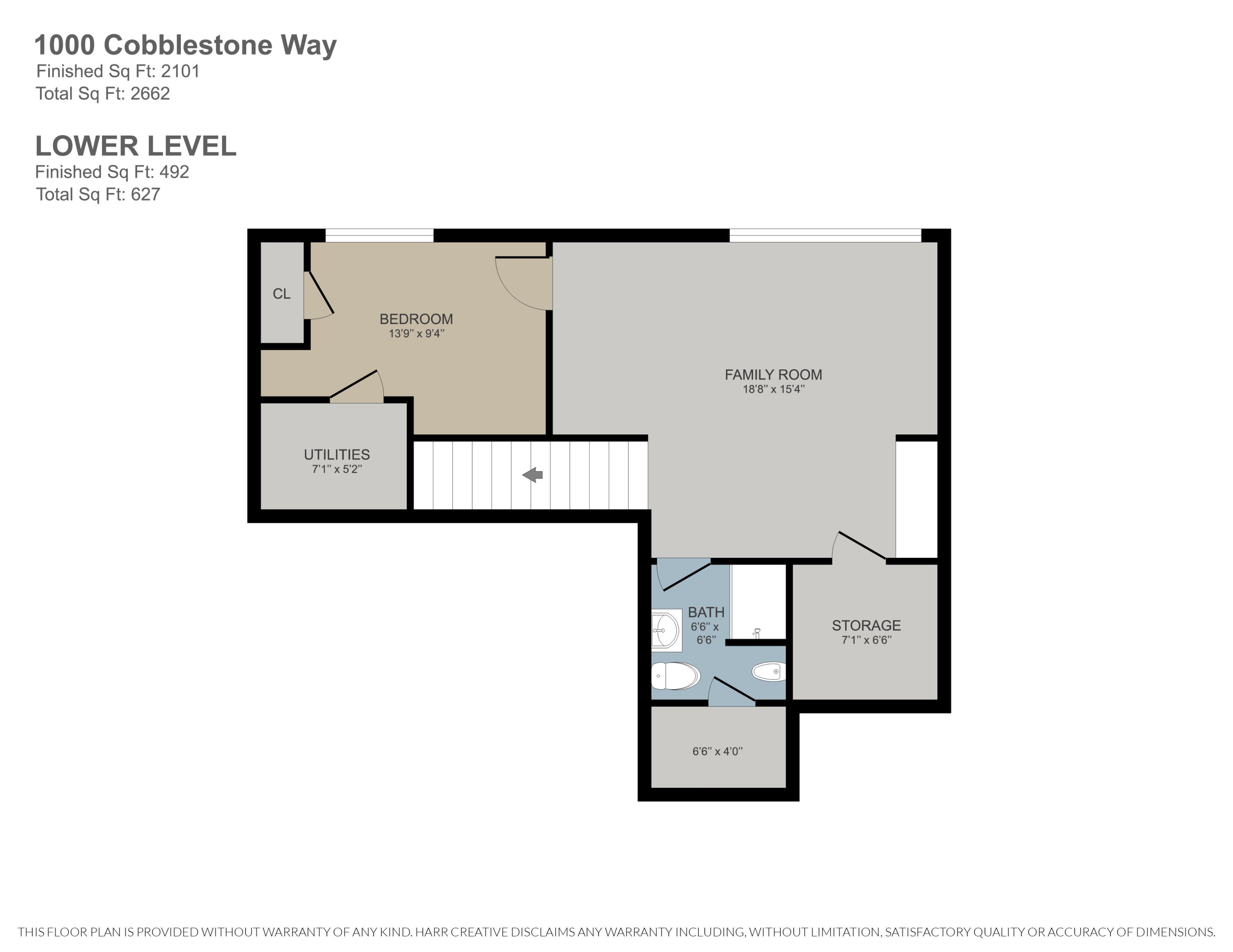 1000 Cobblestone Way Drive SE