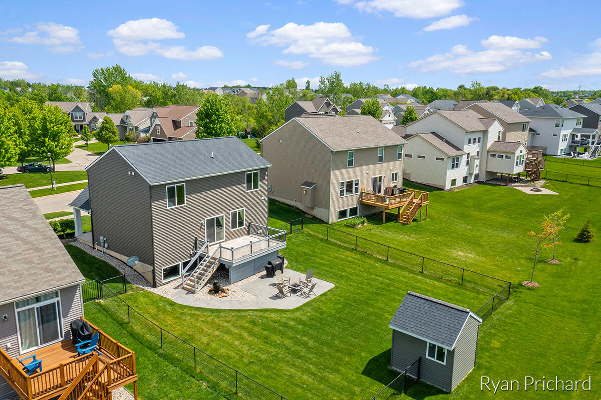 1000 Cobblestone Way Drive SE